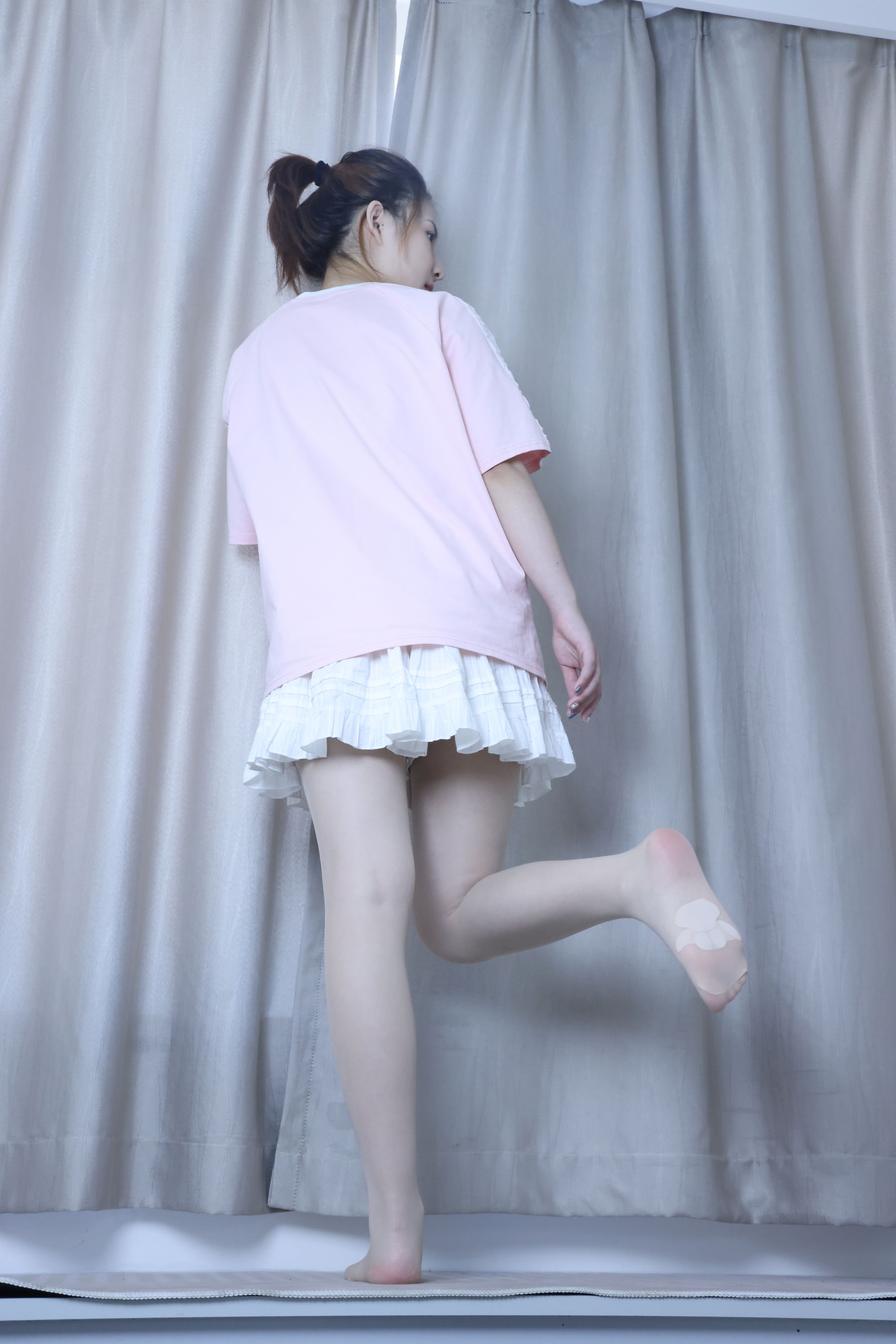 绮梦摄影 2024.09.05 No.017 露露 珍藏无修无水印版/(1150P)