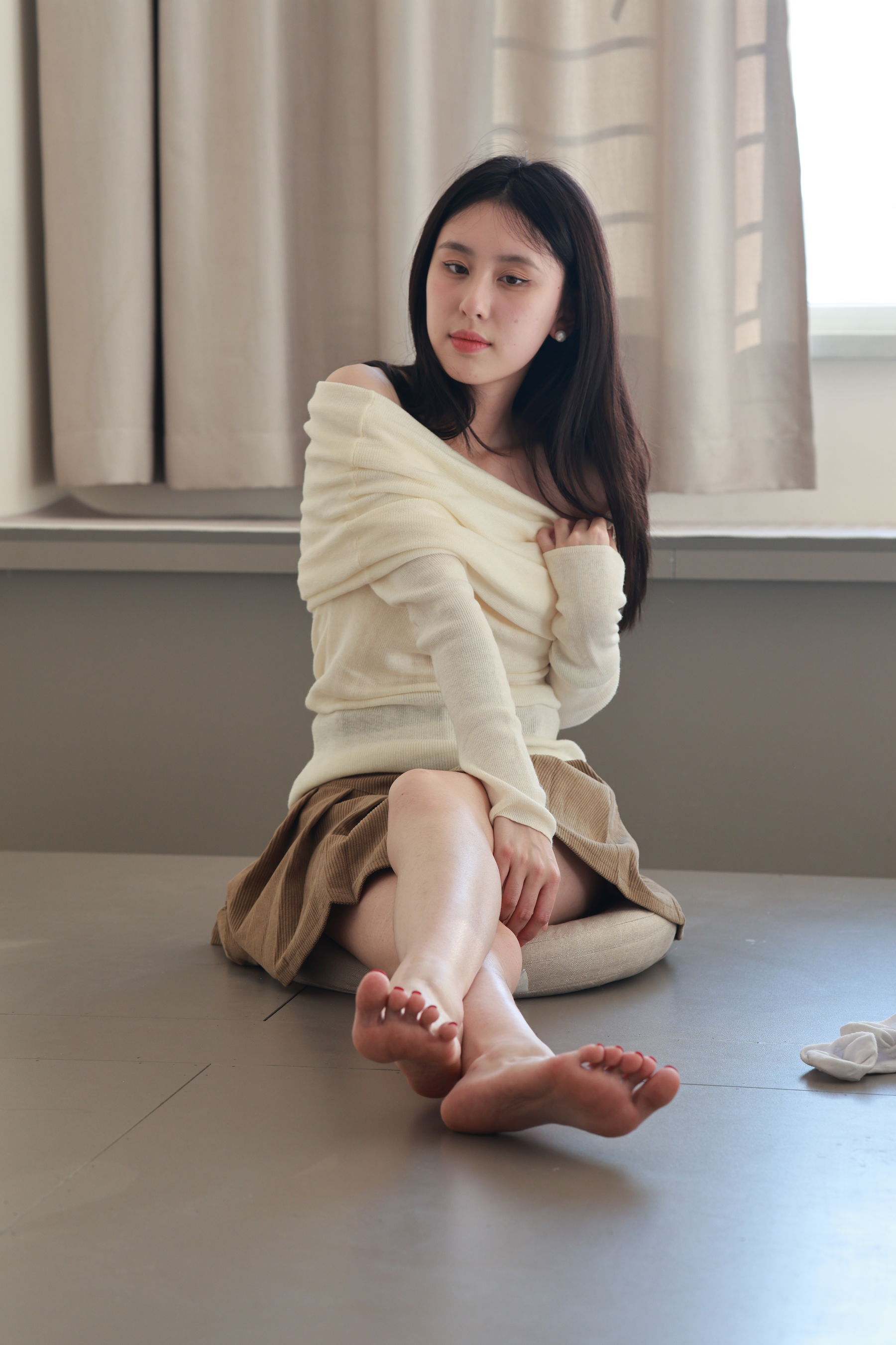 绮梦摄影 2024.09.02 No.014 yaya 珍藏无修无水印版/(511P)