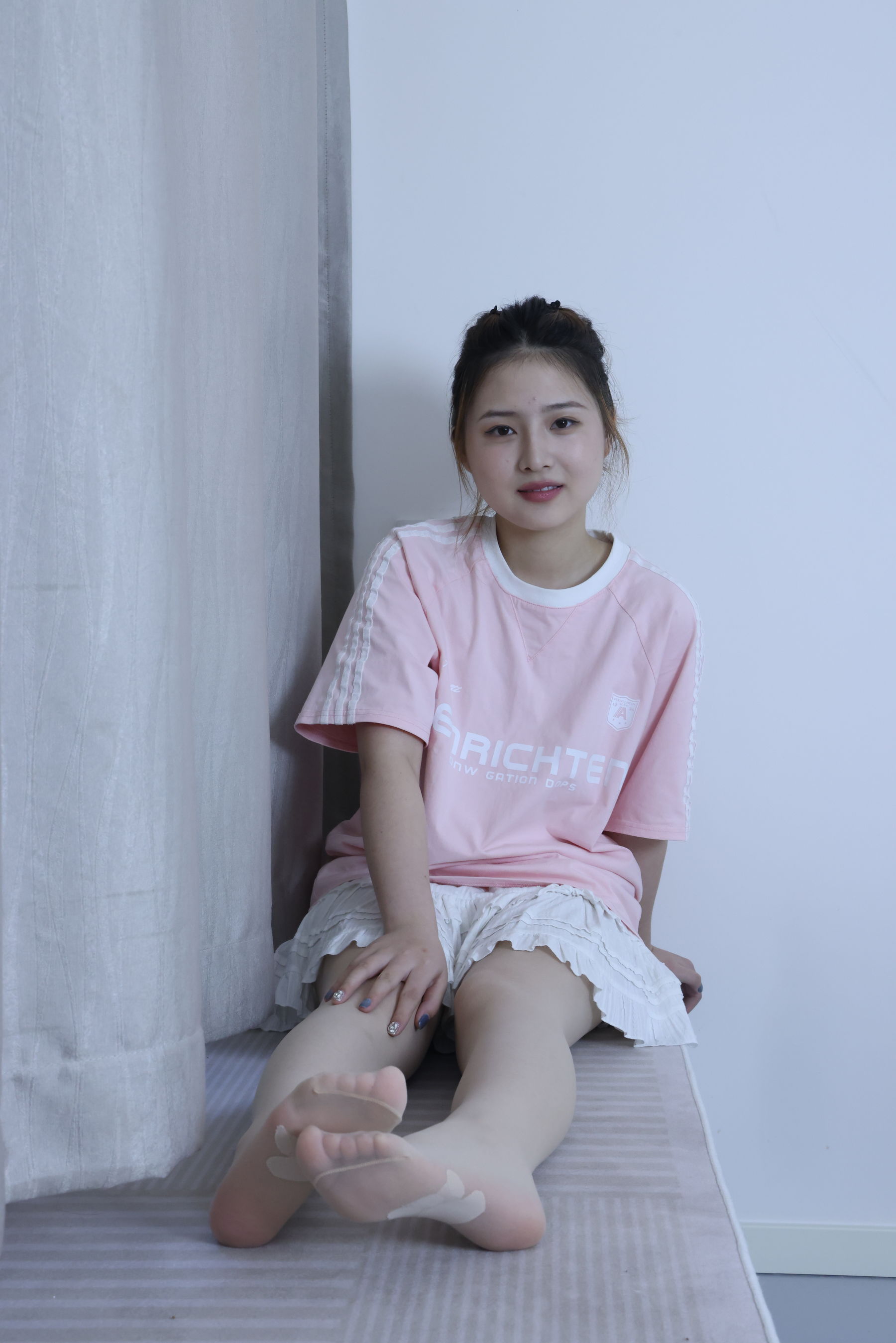 绮梦摄影 2024.09.05 No.017 露露 珍藏无修无水印版/(1150P)