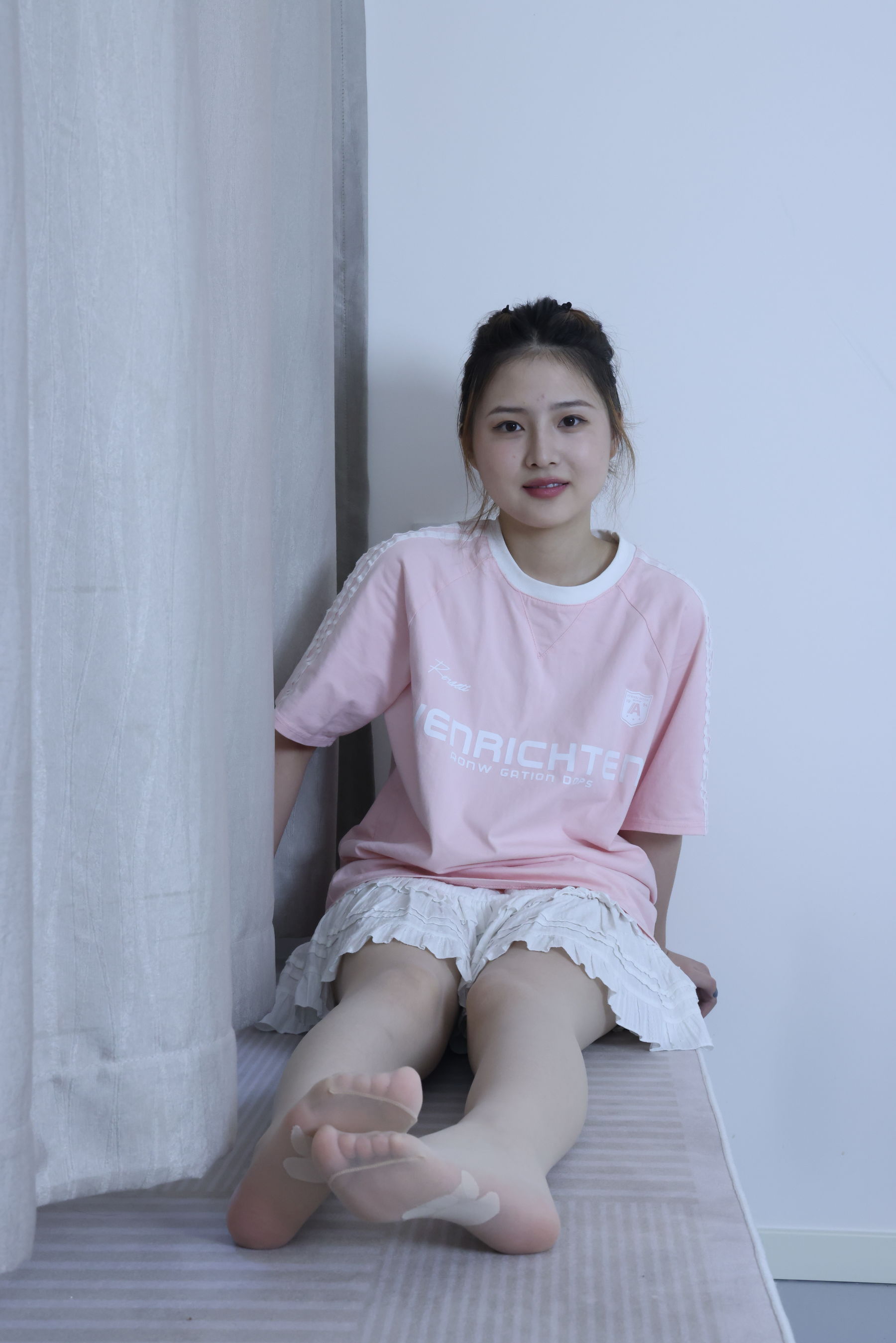 绮梦摄影 2024.09.05 No.017 露露 珍藏无修无水印版/(1150P)