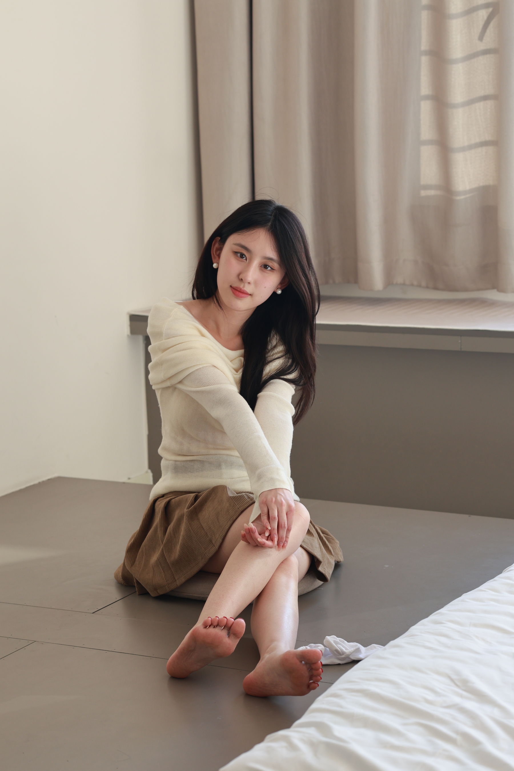 绮梦摄影 2024.09.02 No.014 yaya 珍藏无修无水印版/(511P)