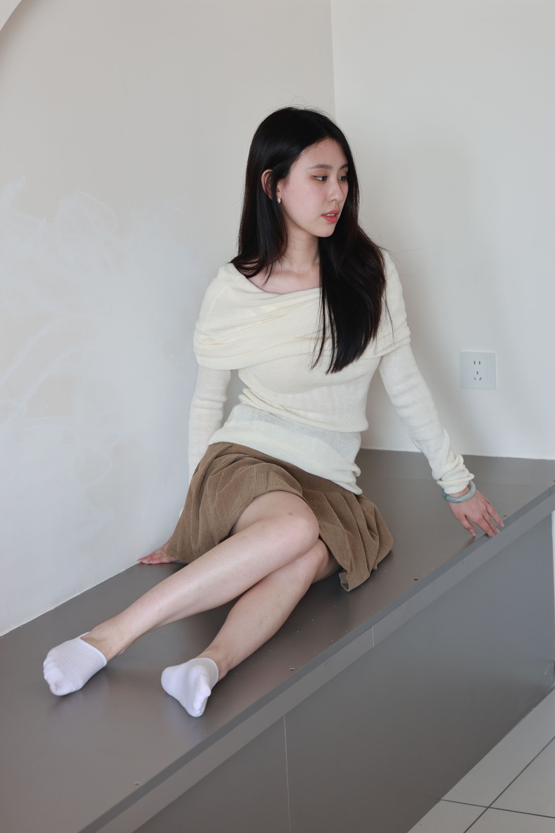 绮梦摄影 2024.09.02 No.014 yaya 珍藏无修无水印版/(511P)