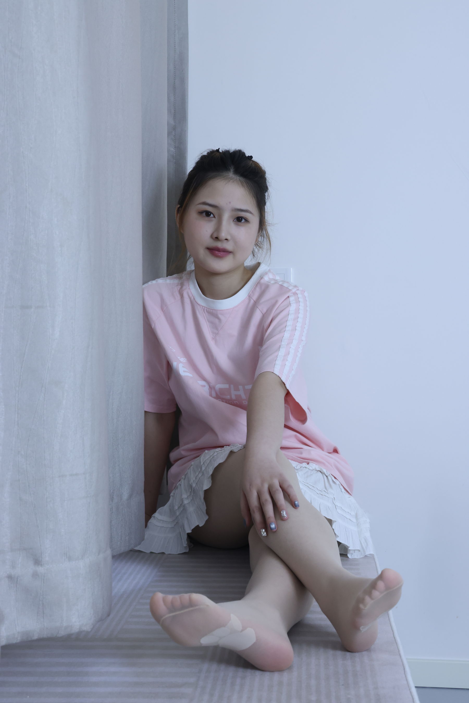 绮梦摄影 2024.09.05 No.017 露露 珍藏无修无水印版/(1150P)