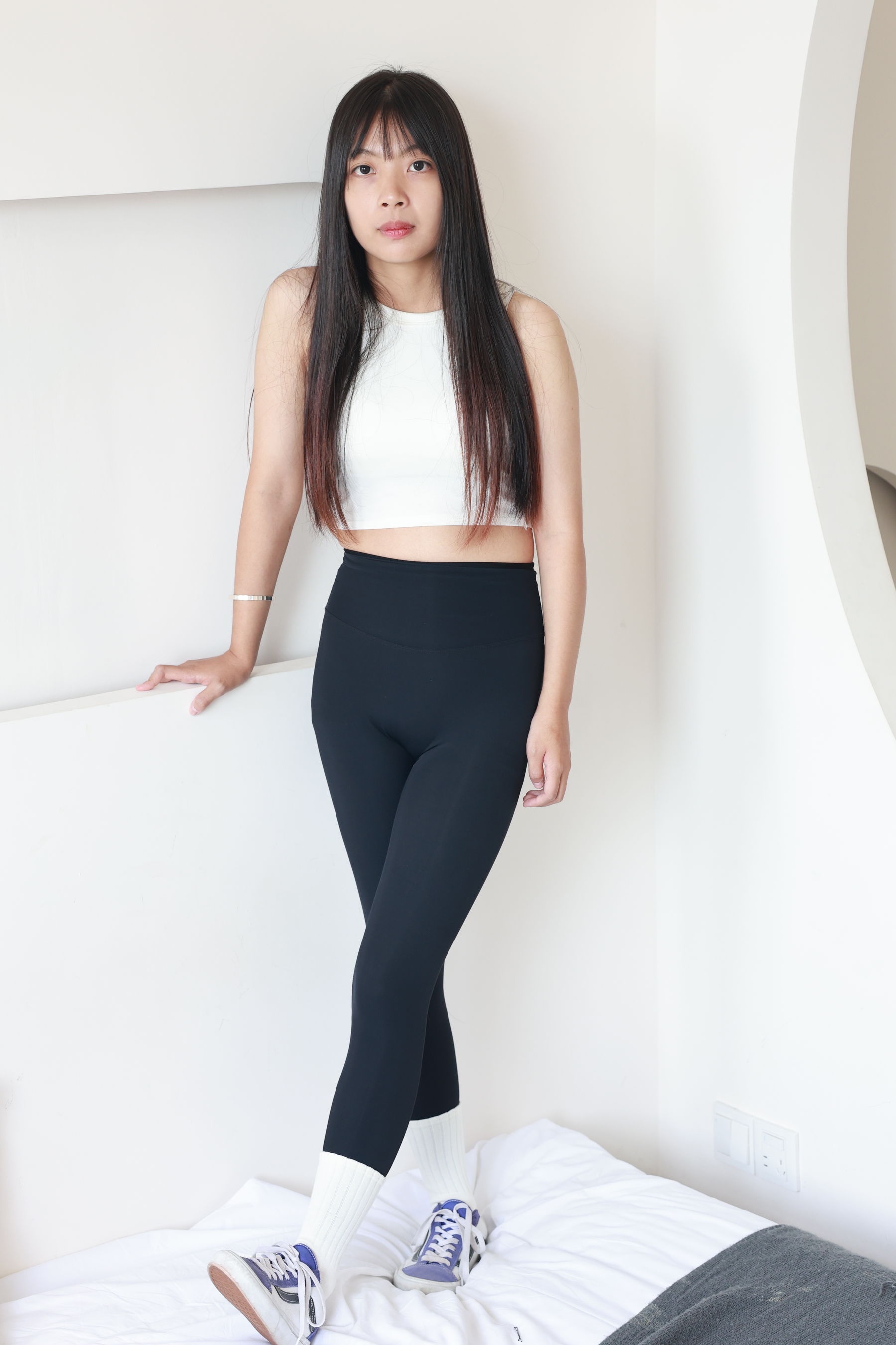 绮梦摄影 2024.09.01 No.013 团子 珍藏无修无水印版/(369P)