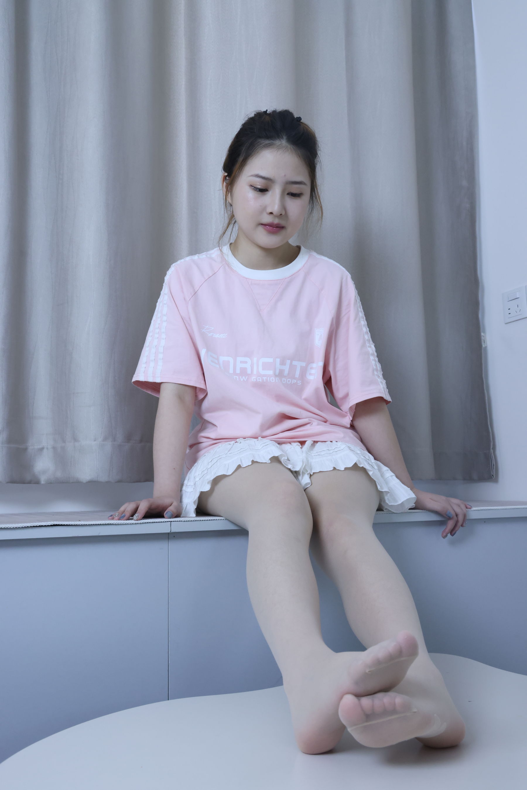 绮梦摄影 2024.09.05 No.017 露露 珍藏无修无水印版/(1150P)