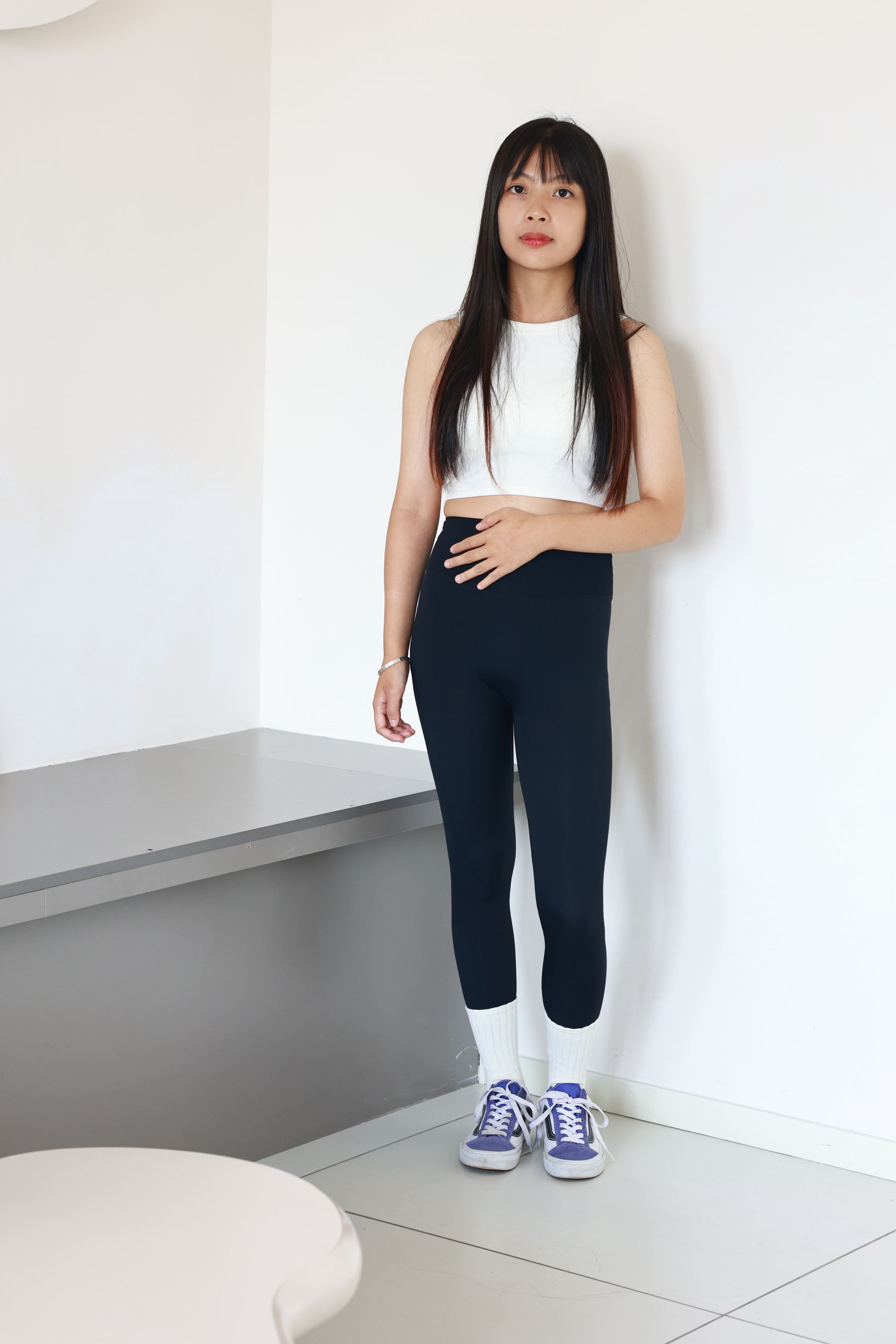 绮梦摄影 2024.09.01 No.013 团子 珍藏无修无水印版/(369P)