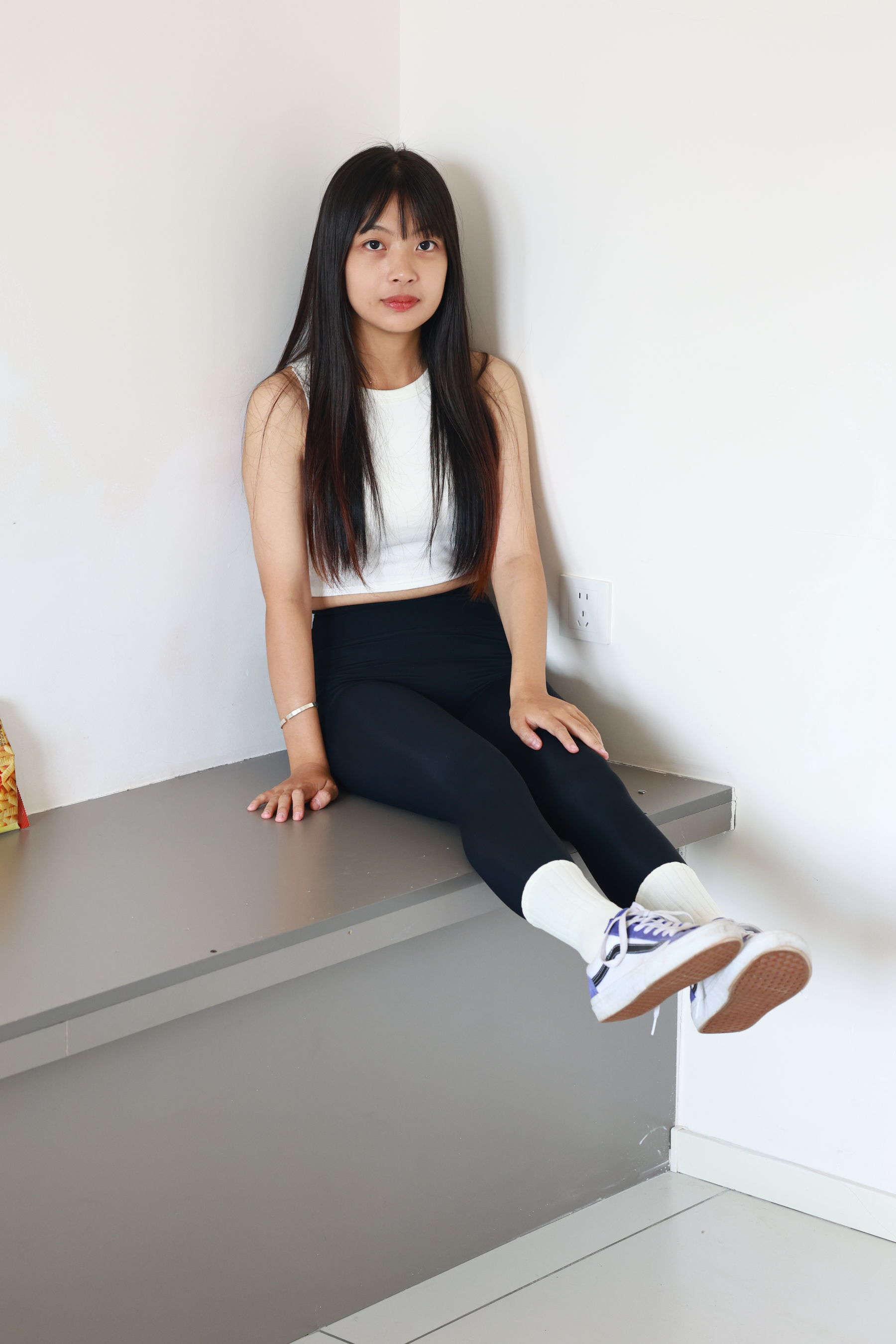 绮梦摄影 2024.09.01 No.013 团子 珍藏无修无水印版/(369P)