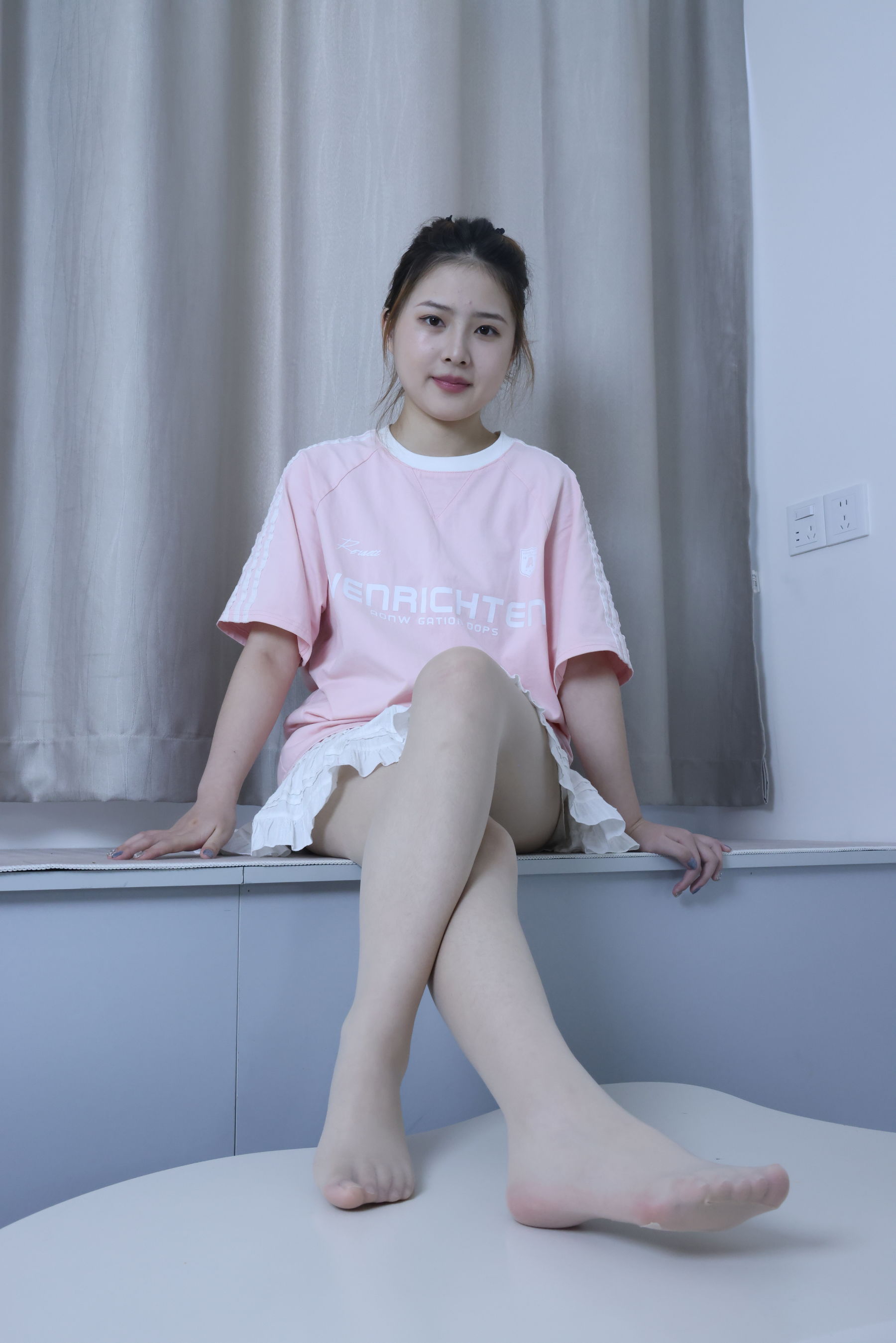 绮梦摄影 2024.09.05 No.017 露露 珍藏无修无水印版/(1150P)