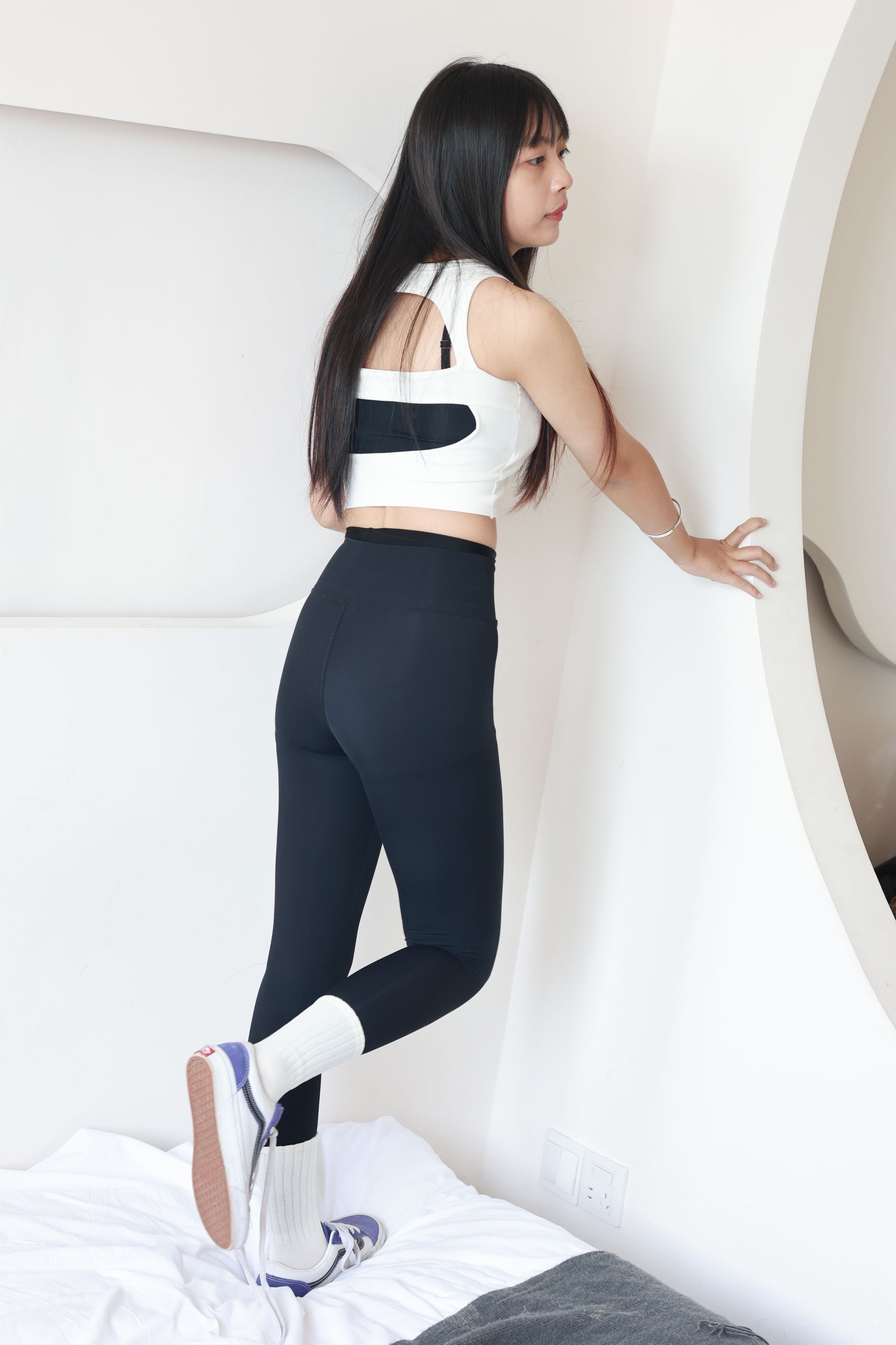 绮梦摄影 2024.09.01 No.013 团子 珍藏无修无水印版/(369P)