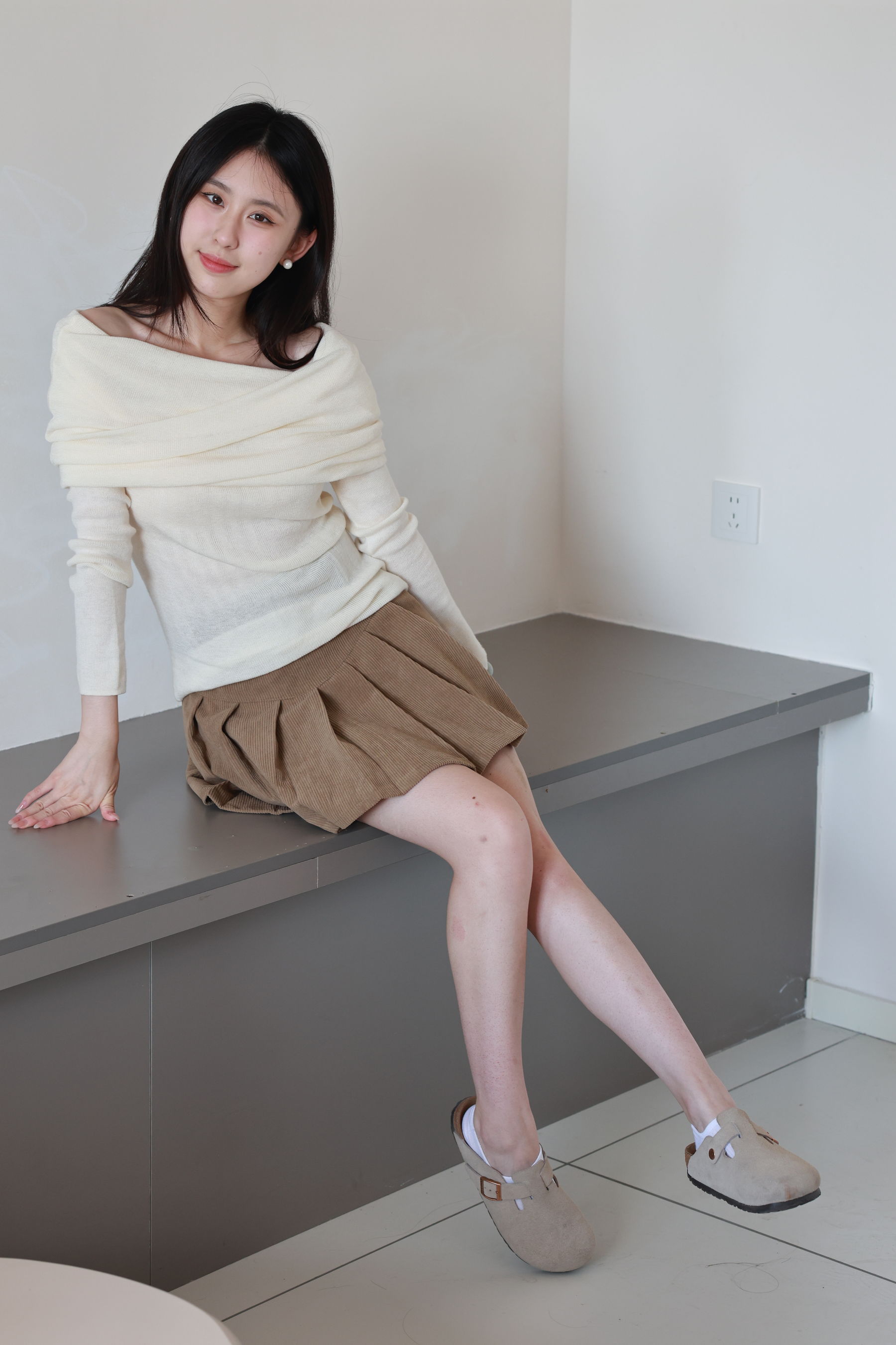 绮梦摄影 2024.09.02 No.014 yaya 珍藏无修无水印版/(511P)