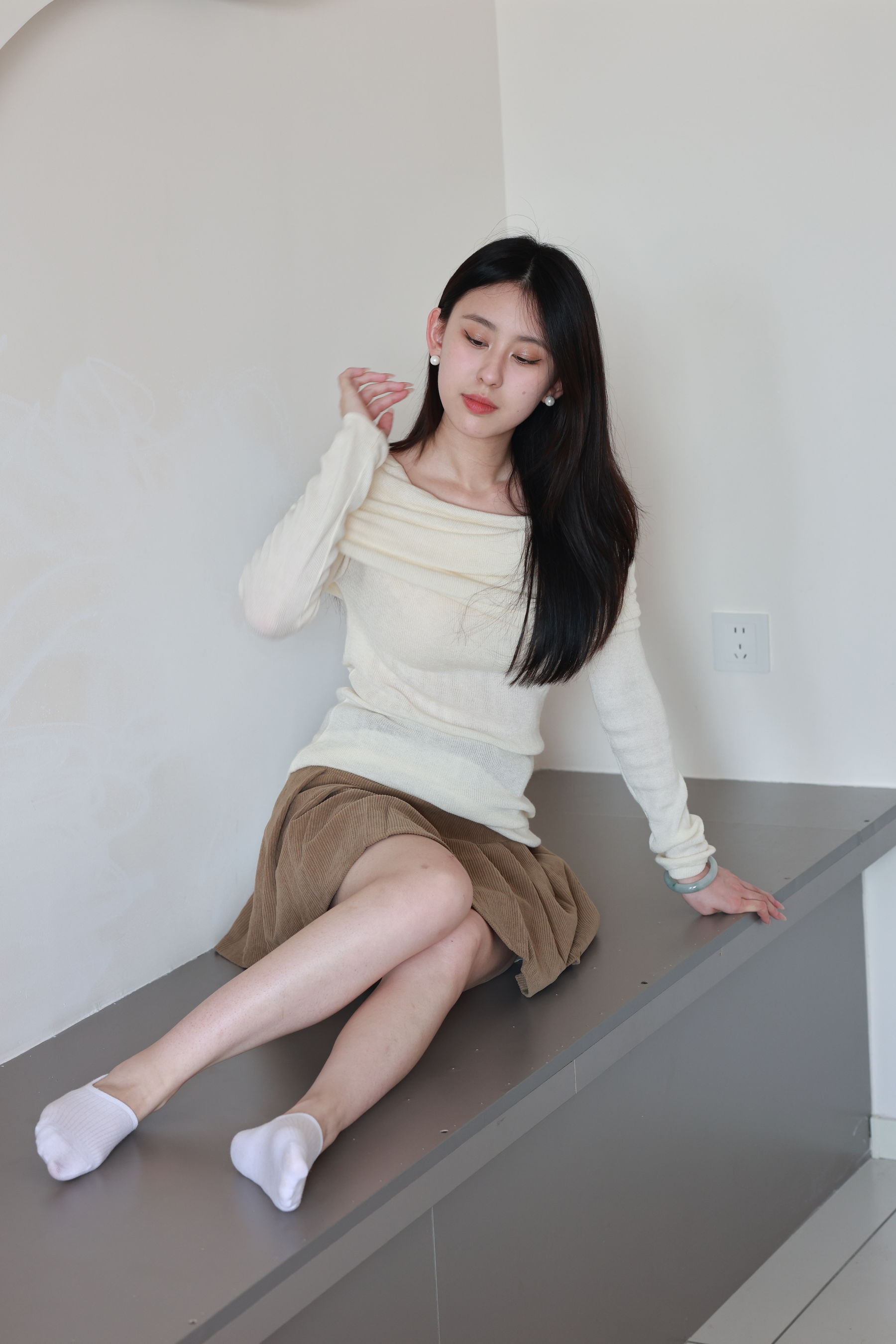 绮梦摄影 2024.09.02 No.014 yaya 珍藏无修无水印版/(511P)