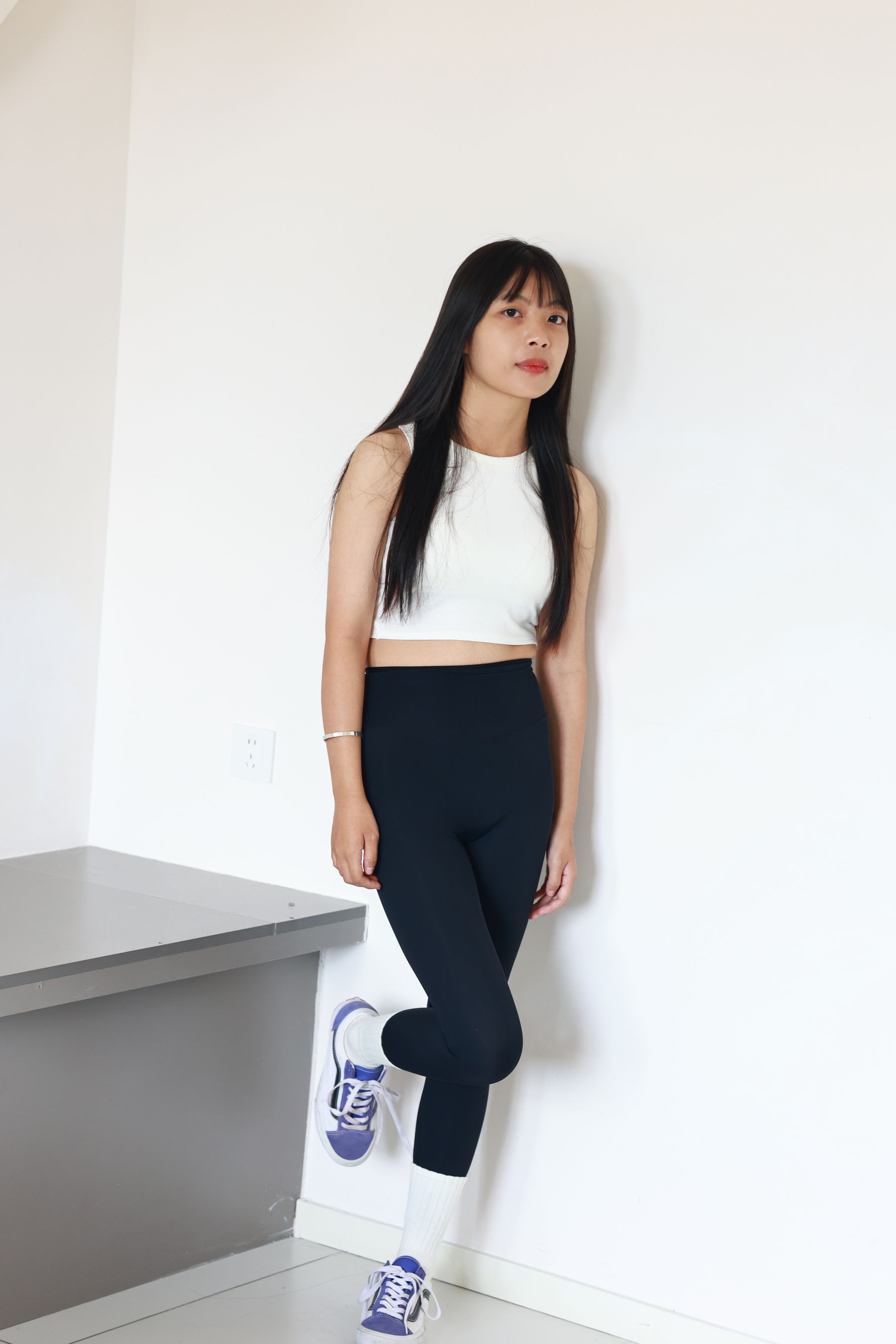 绮梦摄影 2024.09.01 No.013 团子 珍藏无修无水印版/(369P)