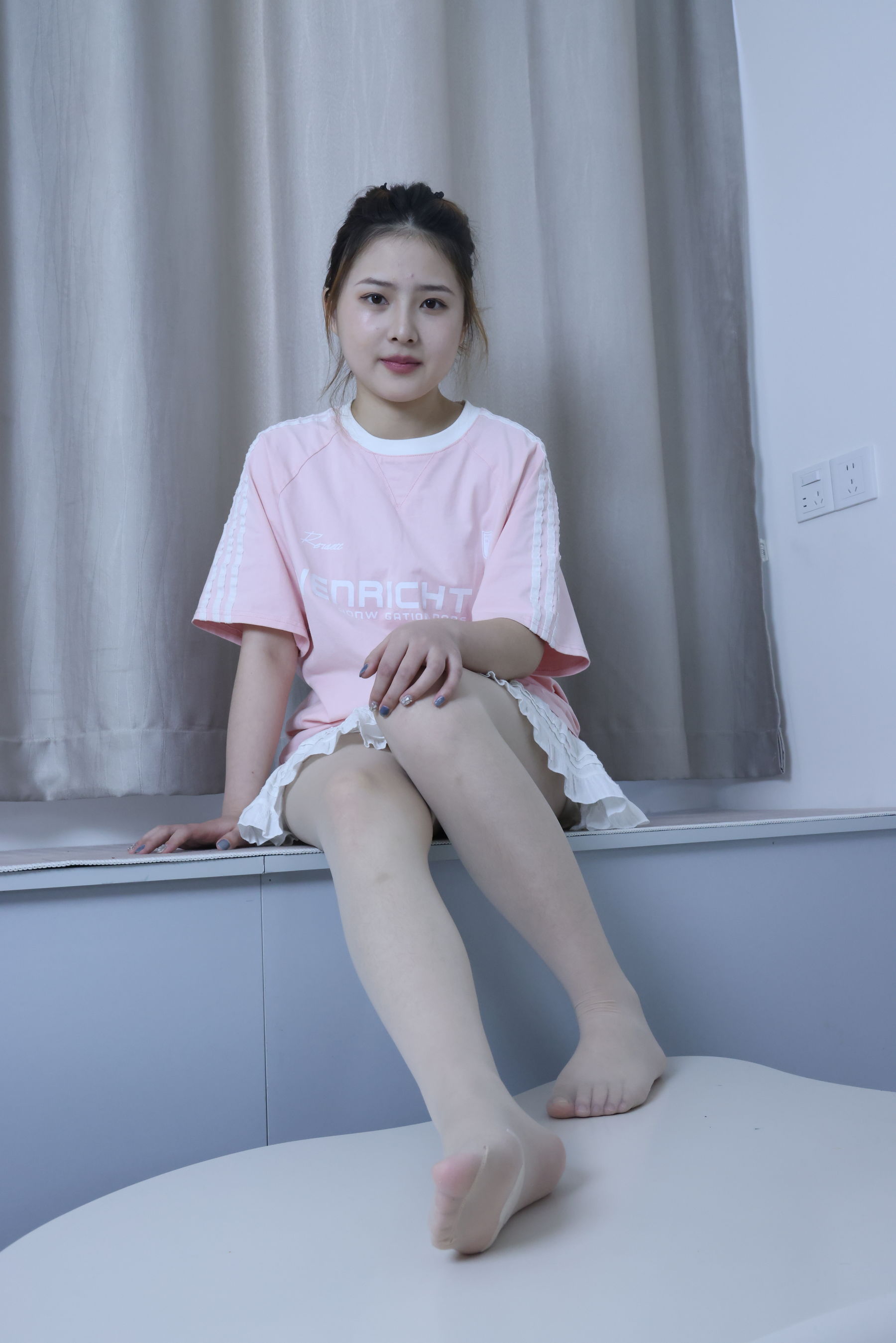 绮梦摄影 2024.09.05 No.017 露露 珍藏无修无水印版/(1150P)