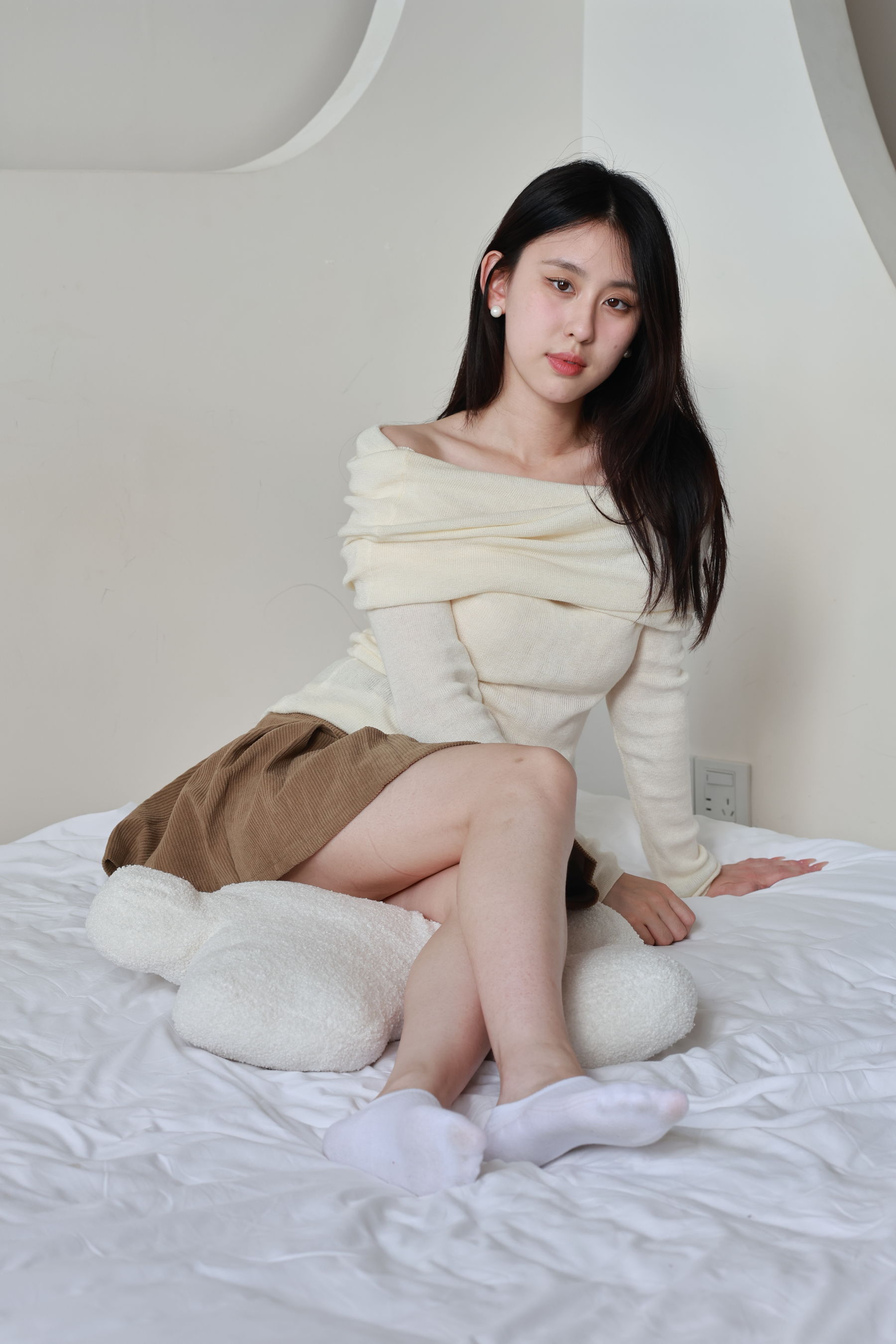 绮梦摄影 2024.09.02 No.014 yaya 珍藏无修无水印版/(511P)