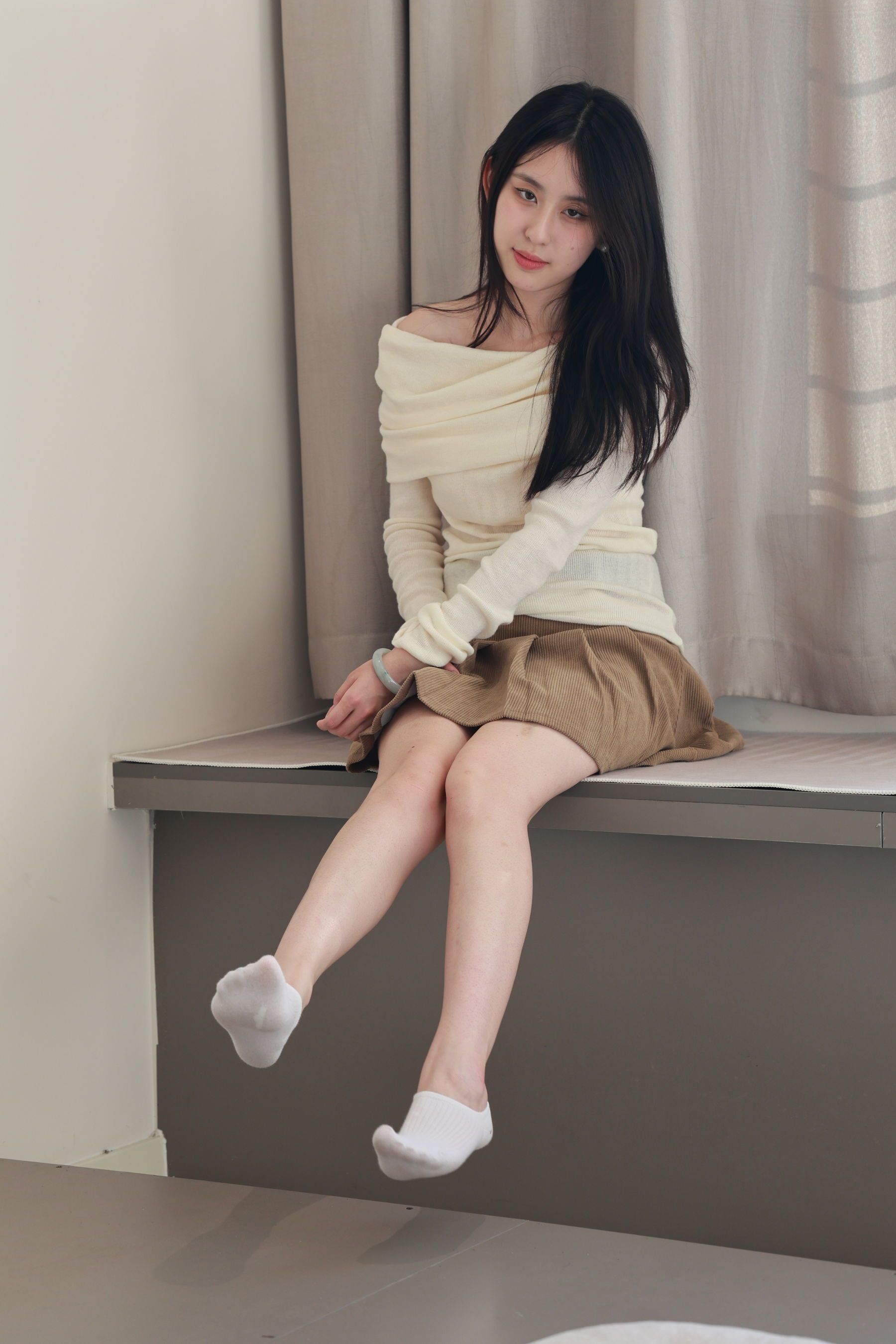 绮梦摄影 2024.09.02 No.014 yaya 珍藏无修无水印版/(511P)