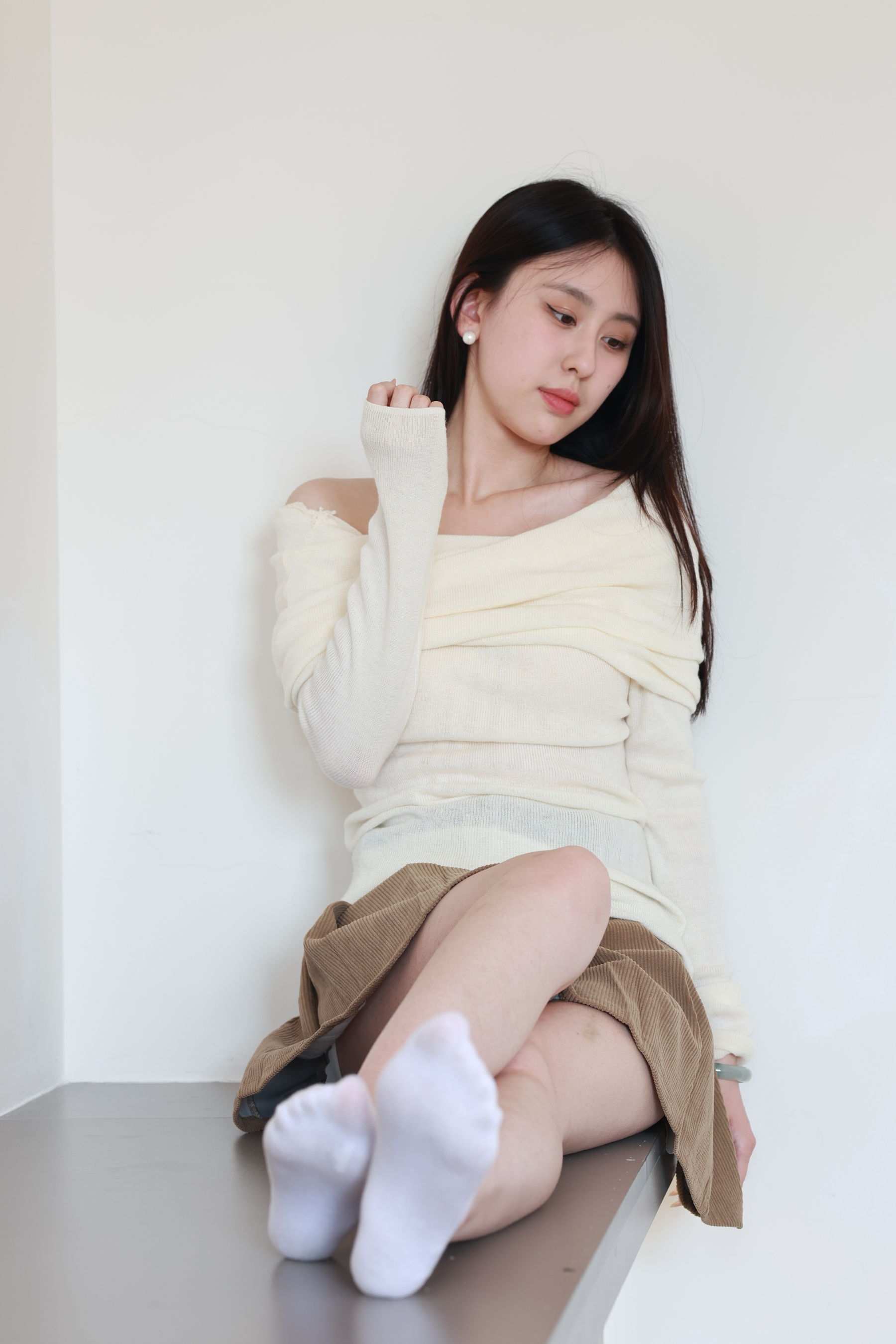 绮梦摄影 2024.09.02 No.014 yaya 珍藏无修无水印版/(511P)