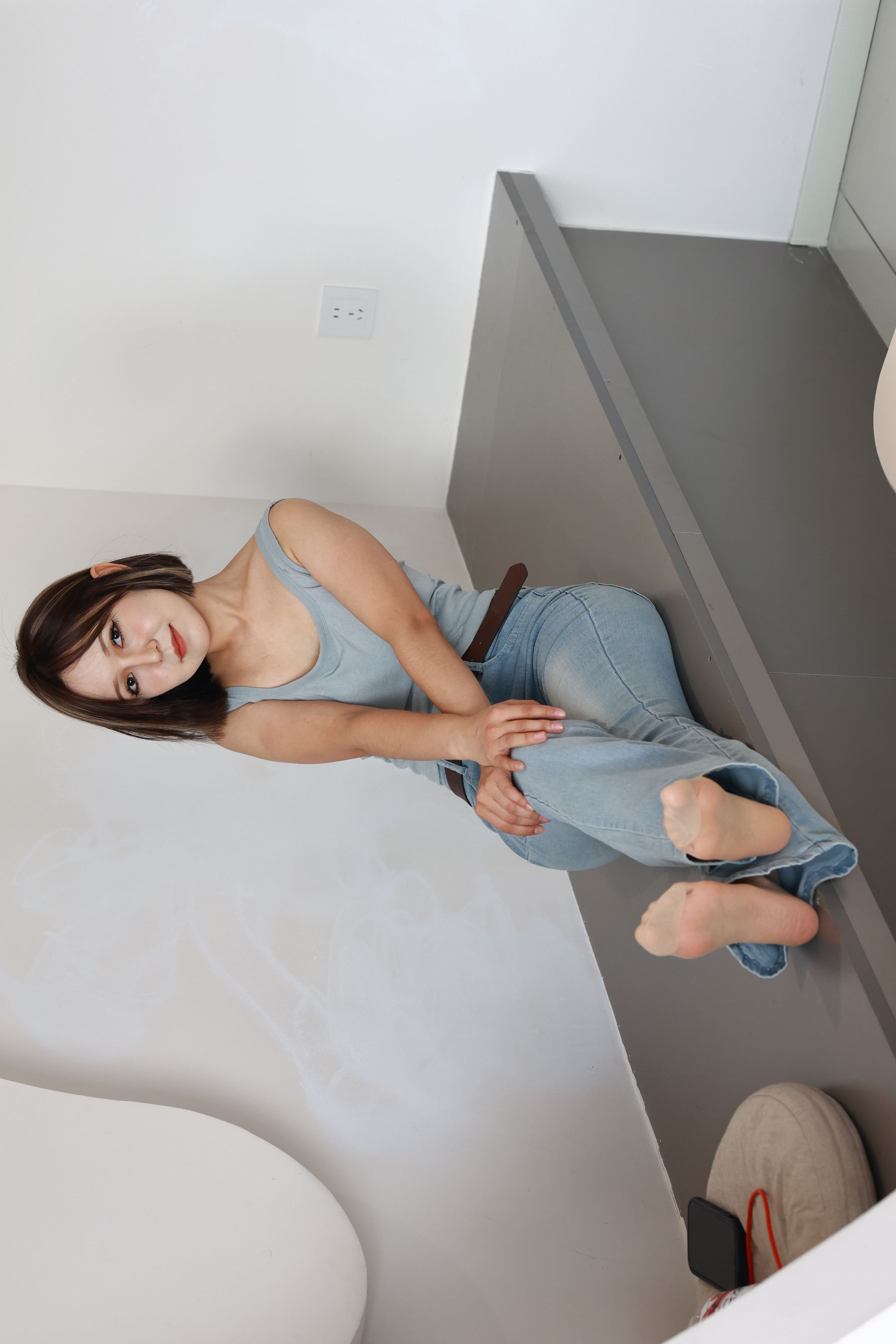 绮梦摄影 2024.09.04 No.016 阿依夏 珍藏无修无水印版/(395P)