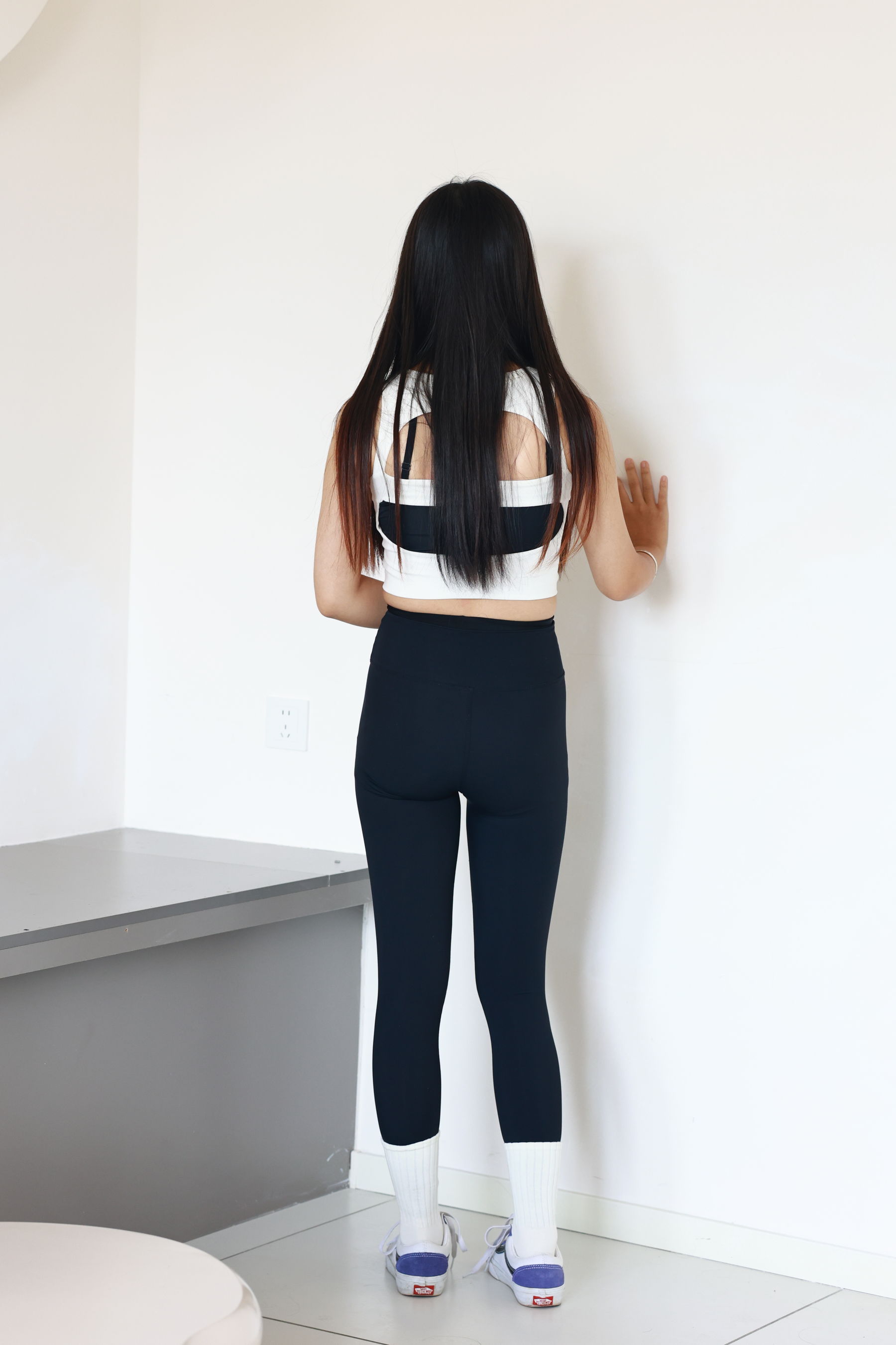 绮梦摄影 2024.09.01 No.013 团子 珍藏无修无水印版/(369P)