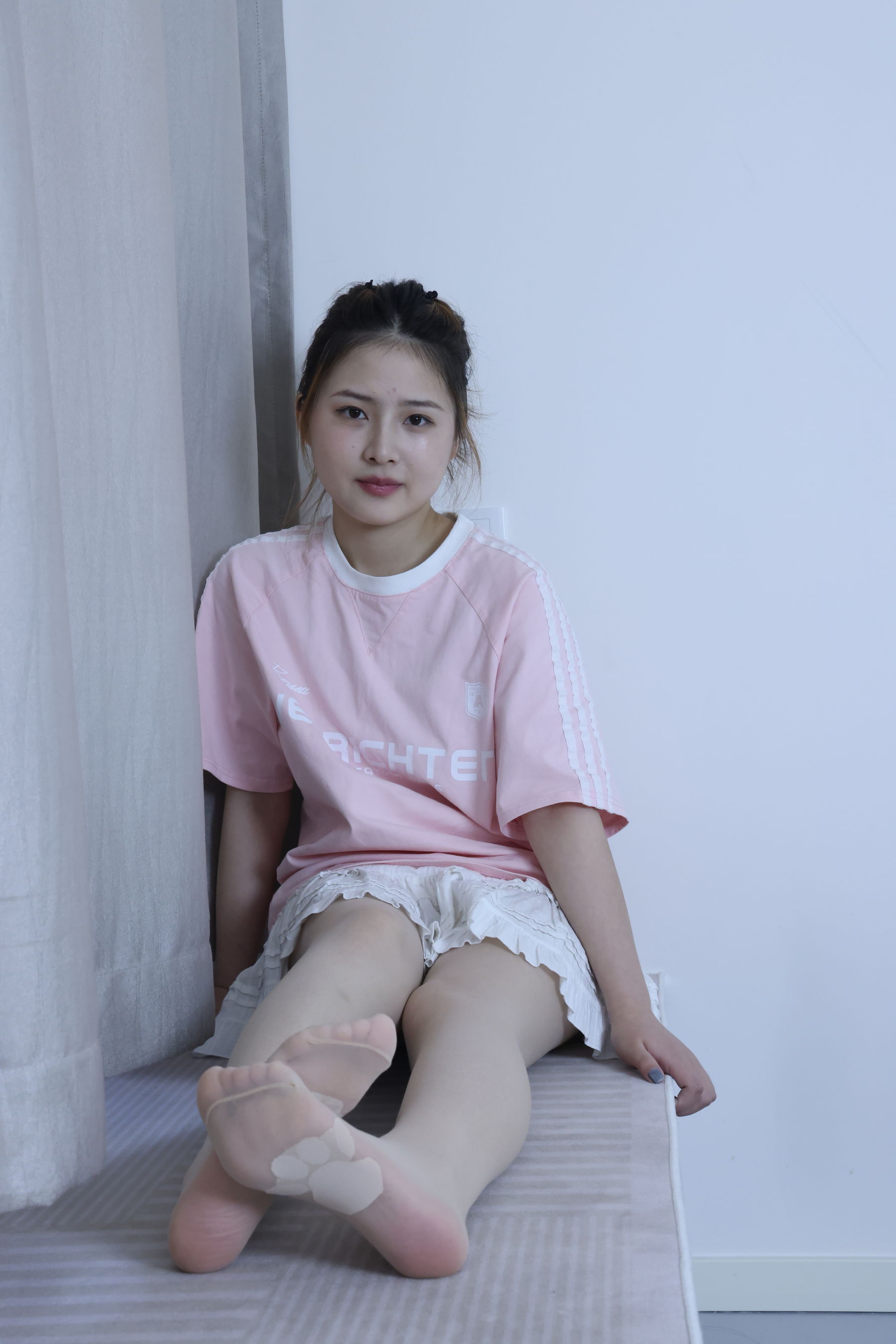 绮梦摄影 2024.09.05 No.017 露露 珍藏无修无水印版/(1150P)