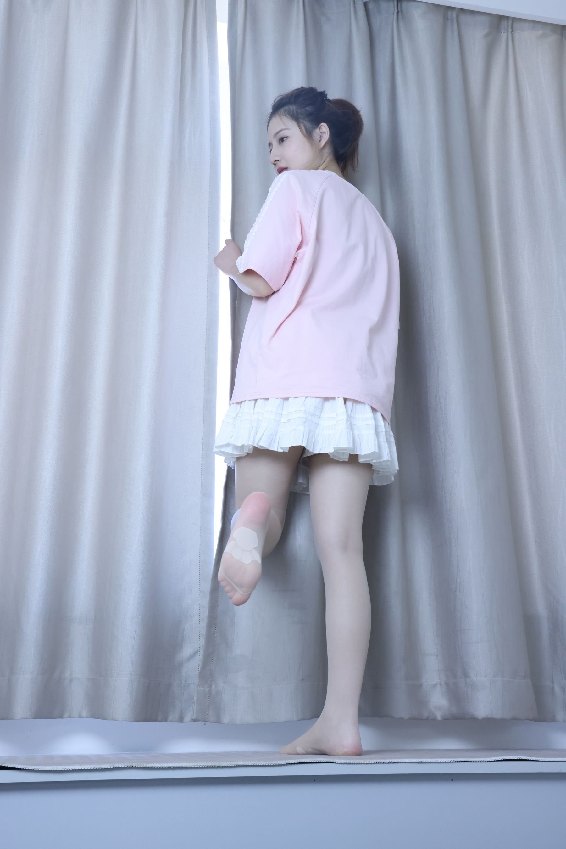 绮梦摄影 2024.09.05 No.017 露露 珍藏无修无水印版/(1150P)