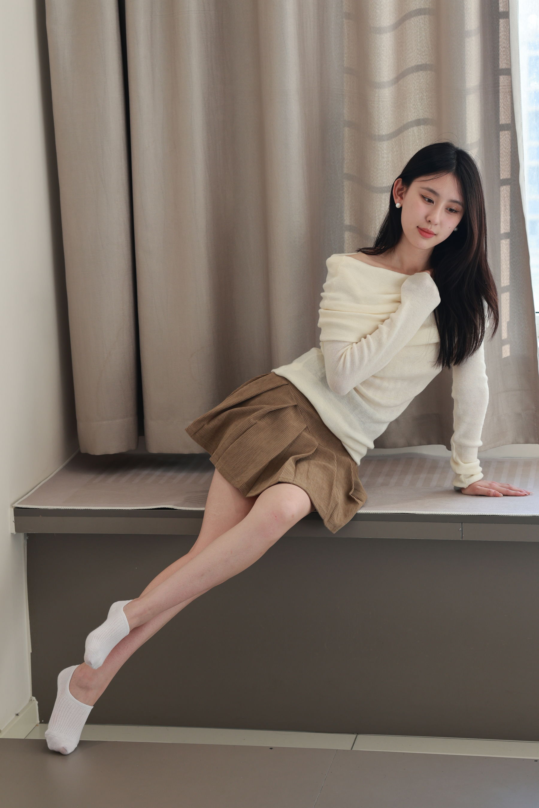 绮梦摄影 2024.09.02 No.014 yaya 珍藏无修无水印版/(511P)