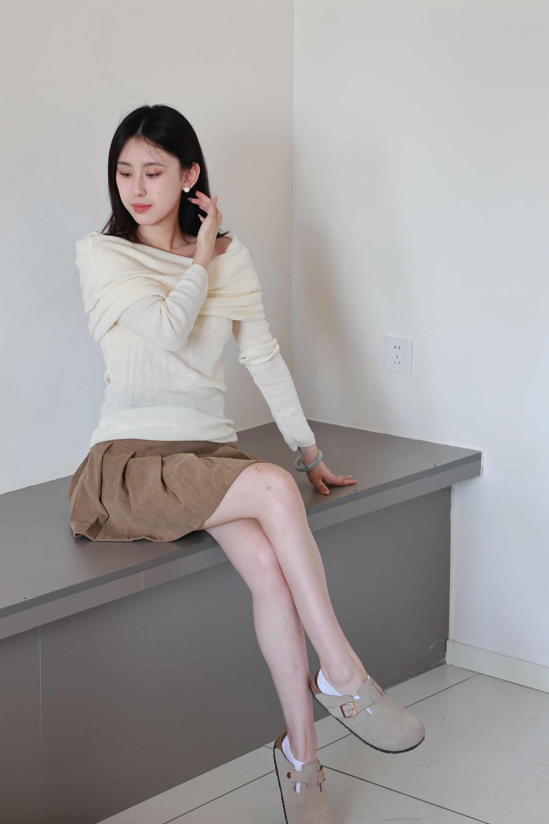 绮梦摄影 2024.09.02 No.014 yaya 珍藏无修无水印版/(511P)