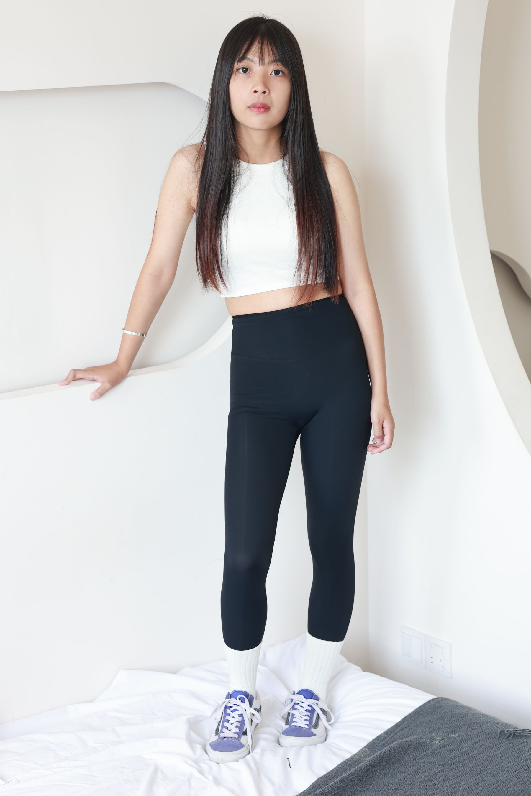 绮梦摄影 2024.09.01 No.013 团子 珍藏无修无水印版/(369P)