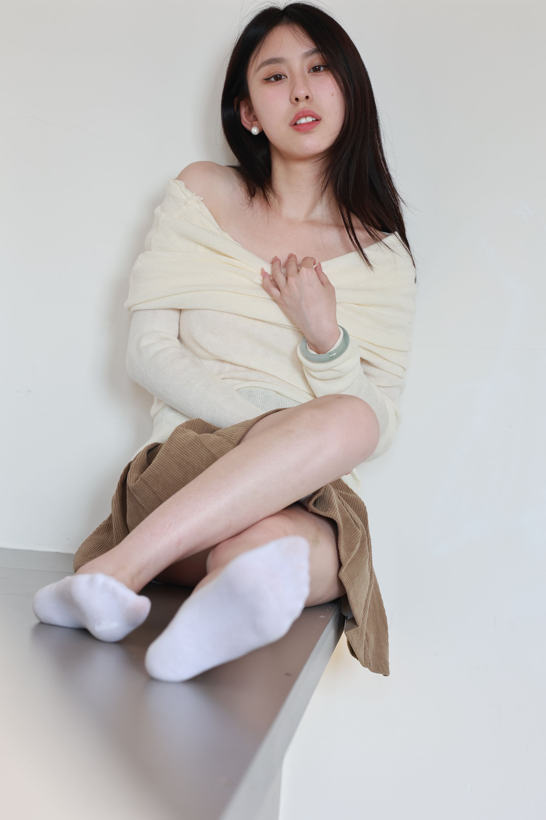 绮梦摄影 2024.09.02 No.014 yaya 珍藏无修无水印版/(511P)