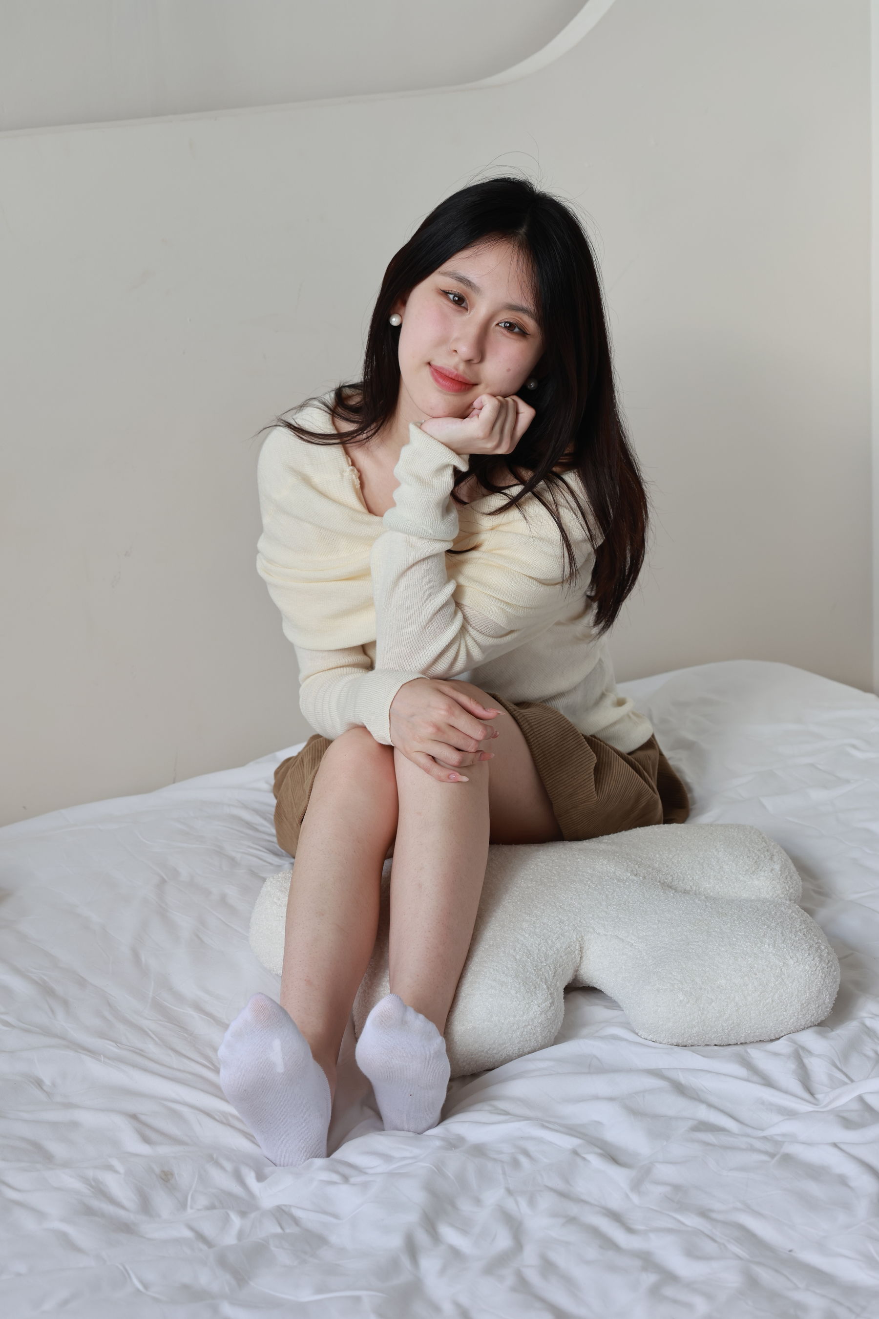 绮梦摄影 2024.09.02 No.014 yaya 珍藏无修无水印版/(511P)