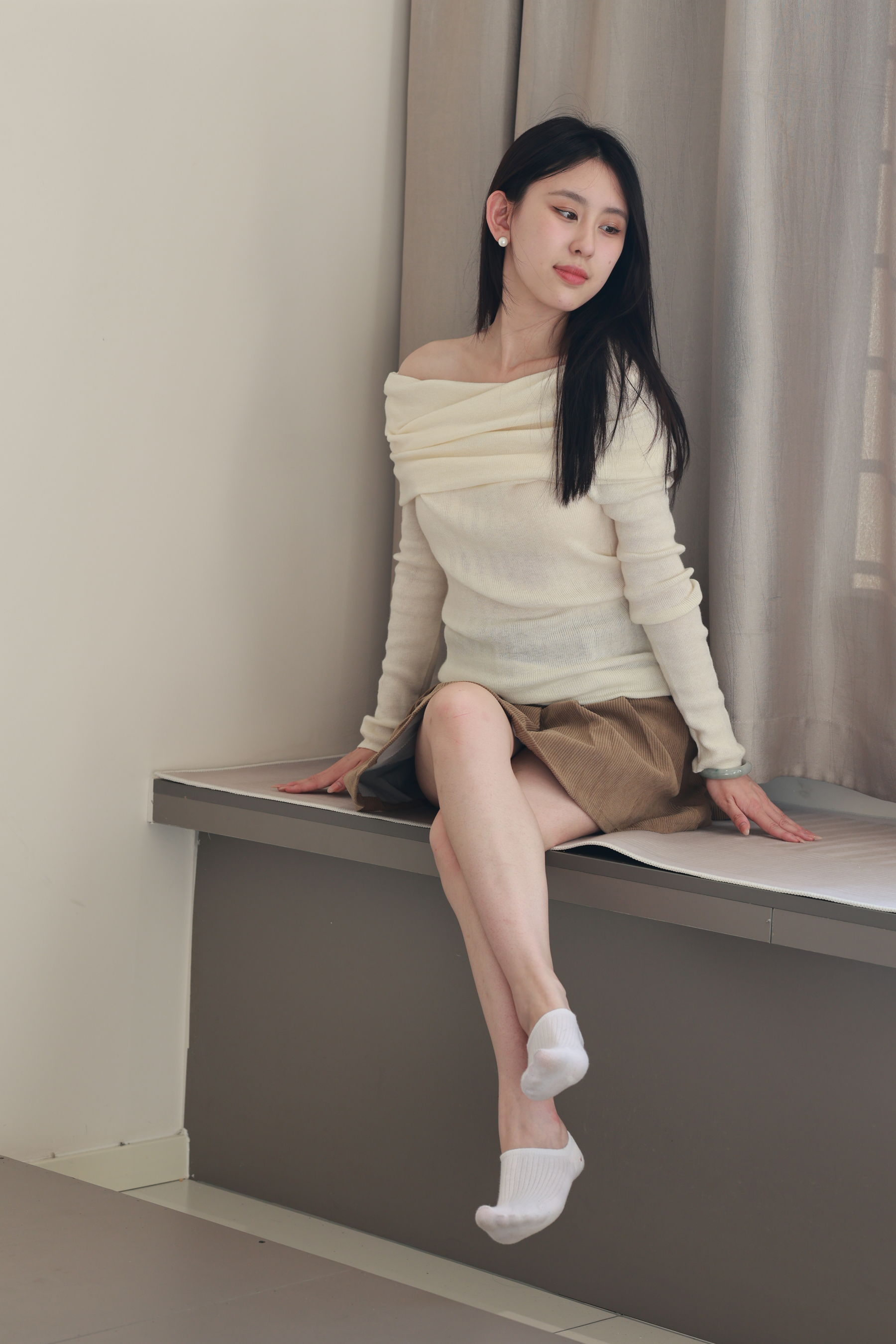 绮梦摄影 2024.09.02 No.014 yaya 珍藏无修无水印版/(511P)