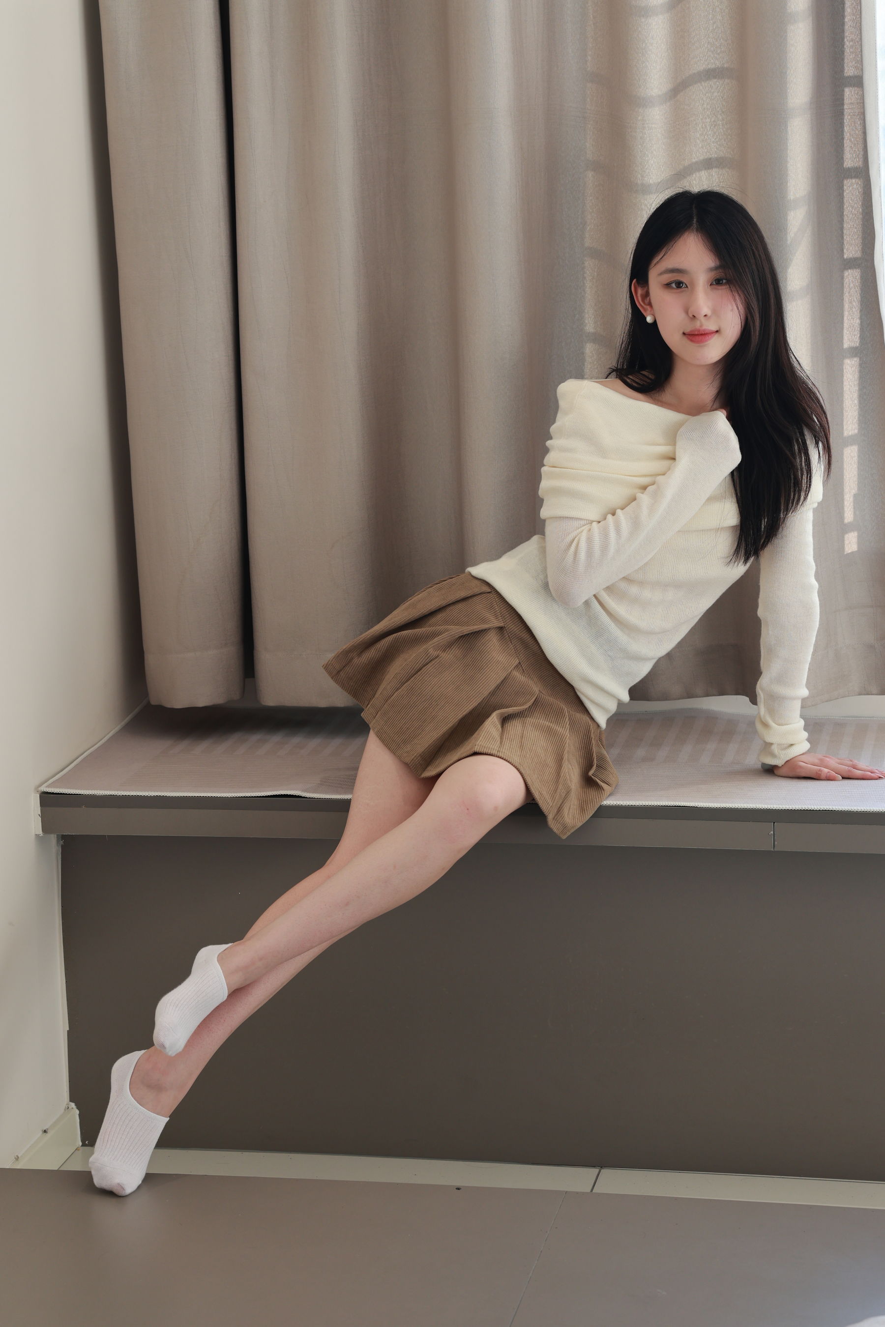 绮梦摄影 2024.09.02 No.014 yaya 珍藏无修无水印版/(511P)