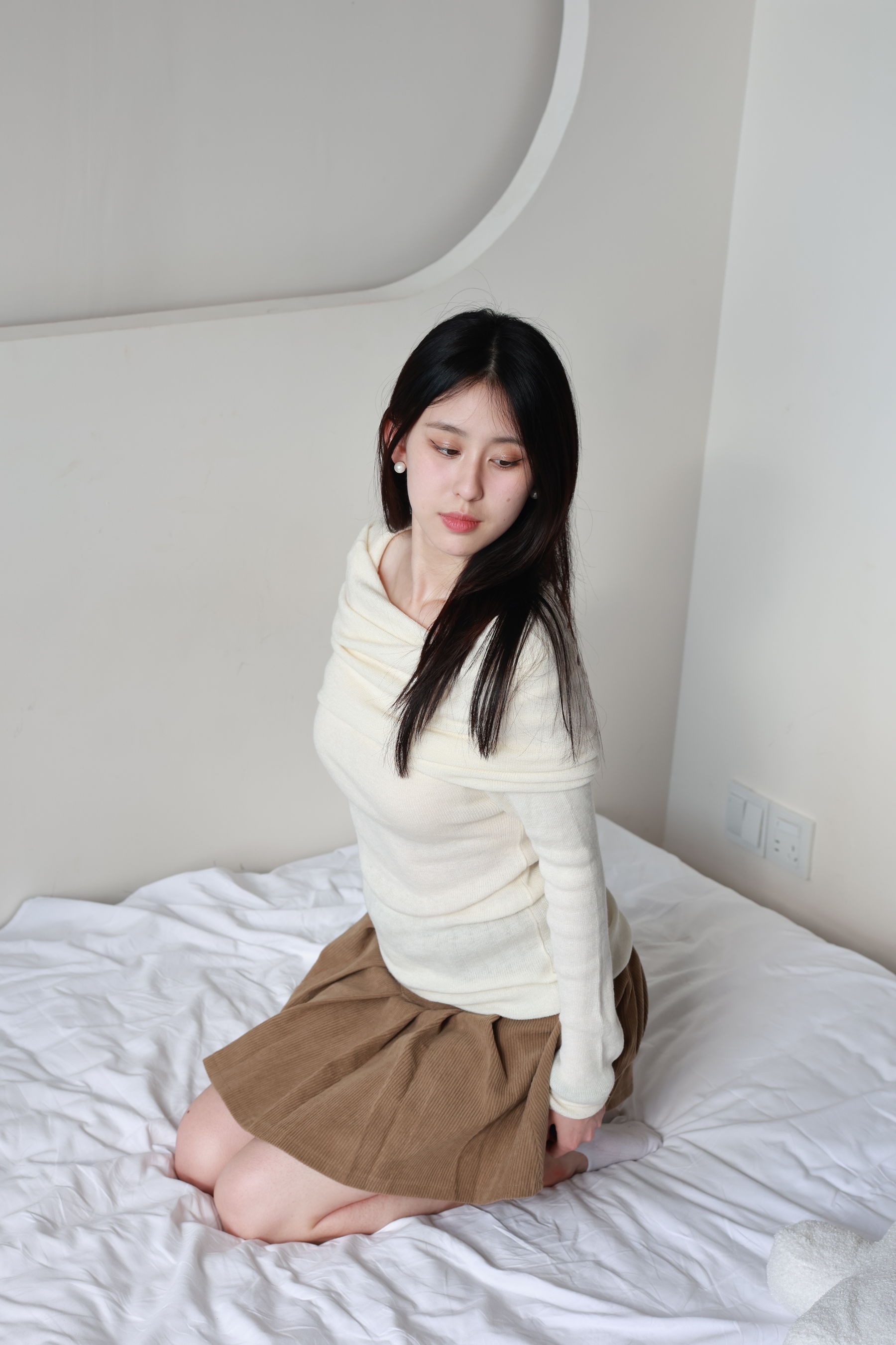 绮梦摄影 2024.09.02 No.014 yaya 珍藏无修无水印版/(511P)