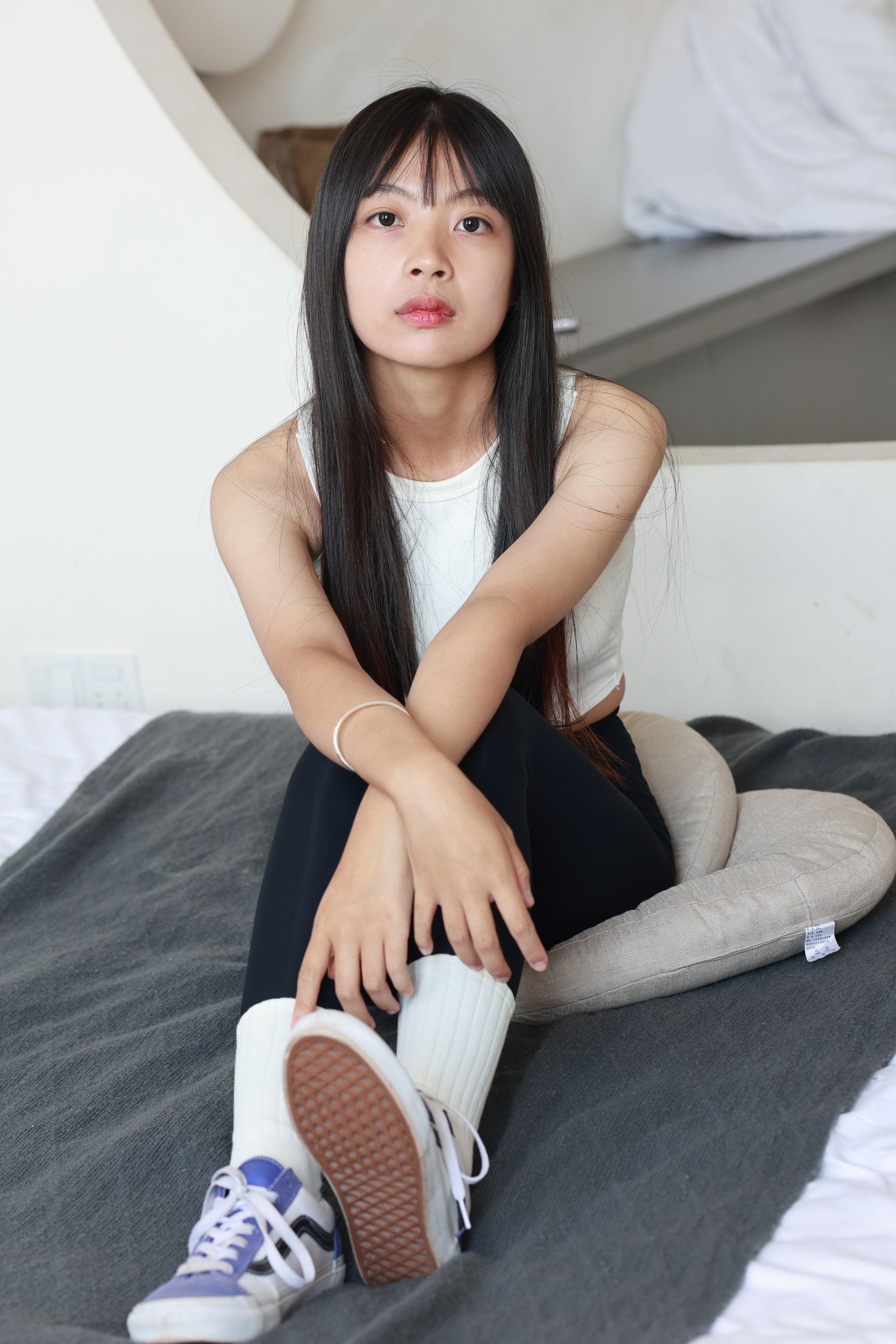 绮梦摄影 2024.09.01 No.013 团子 珍藏无修无水印版/(369P)