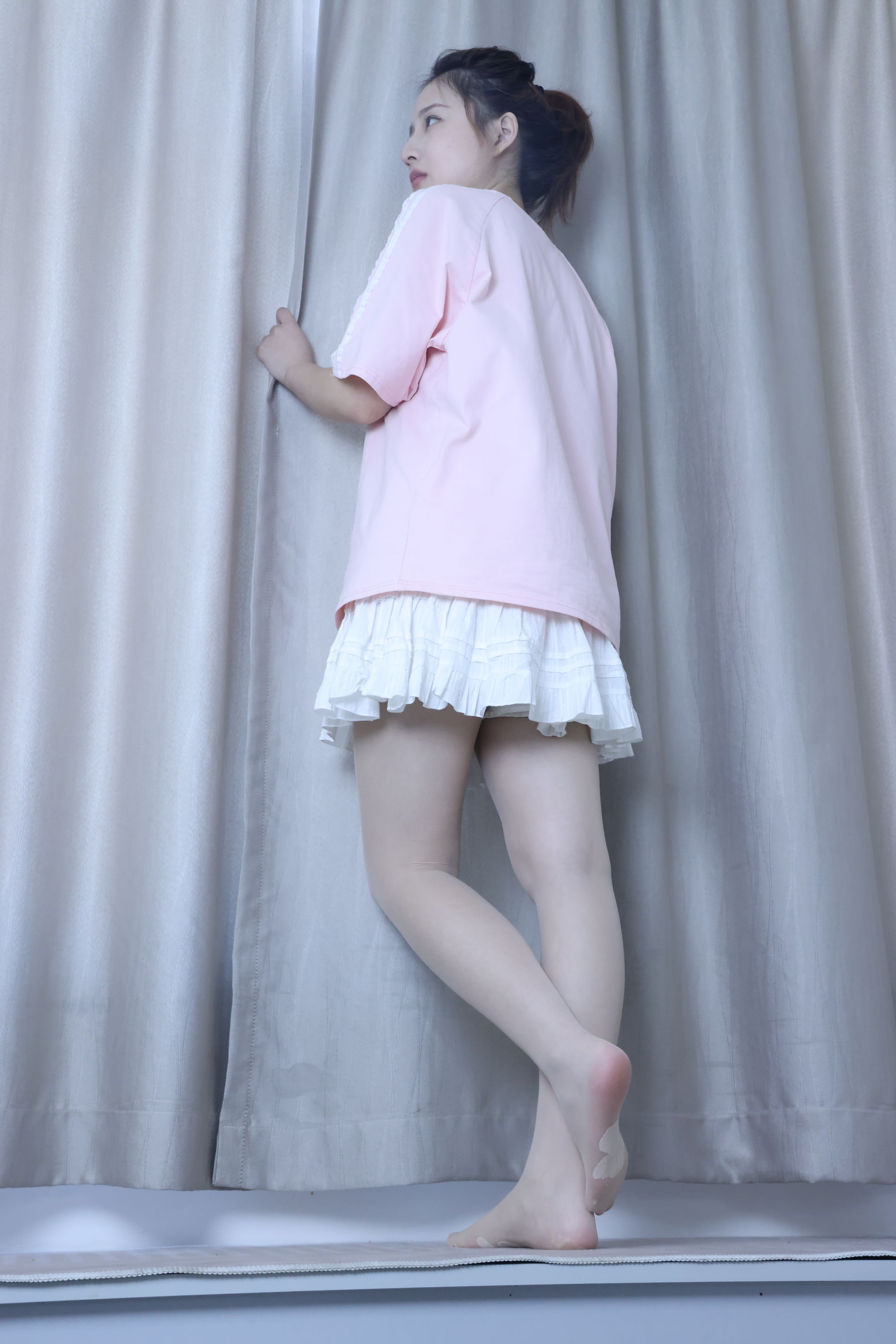 绮梦摄影 2024.09.05 No.017 露露 珍藏无修无水印版/(1150P)