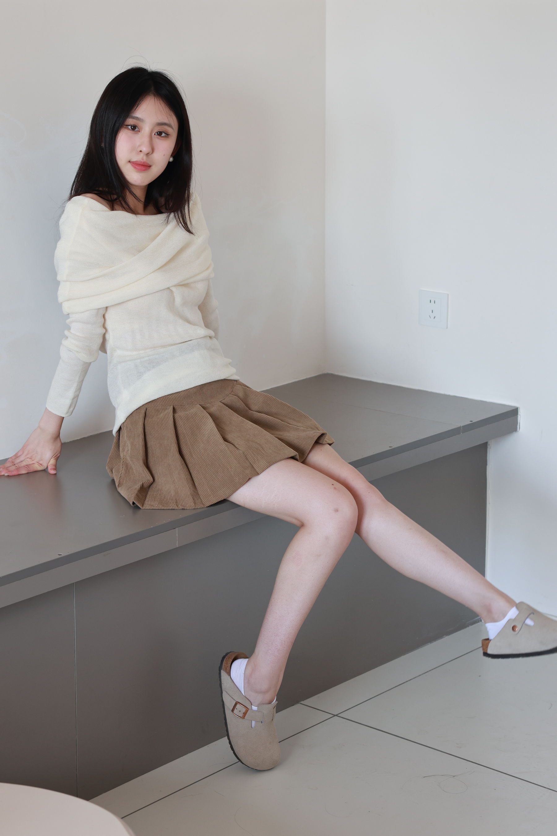 绮梦摄影 2024.09.02 No.014 yaya 珍藏无修无水印版/(511P)