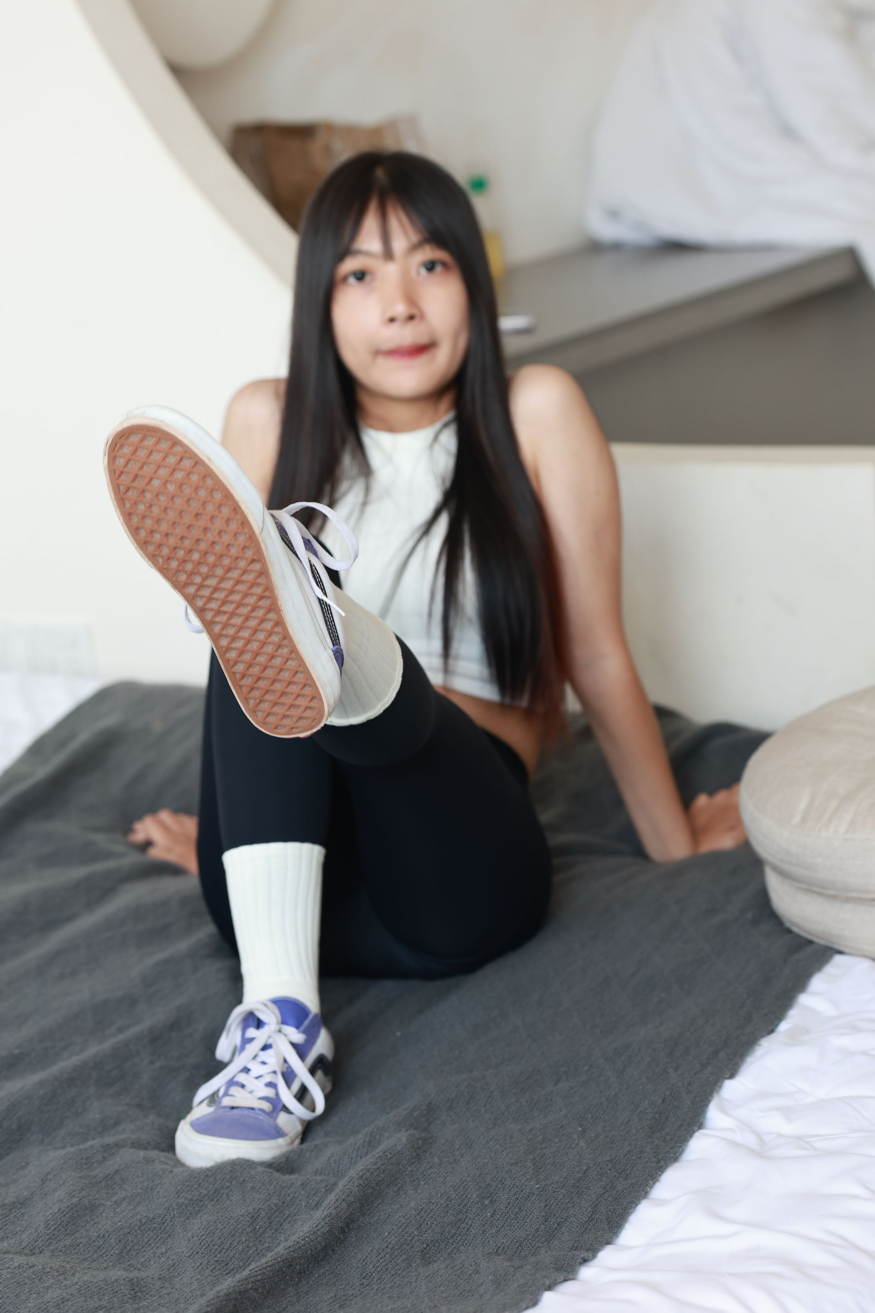 绮梦摄影 2024.09.01 No.013 团子 珍藏无修无水印版/(369P)