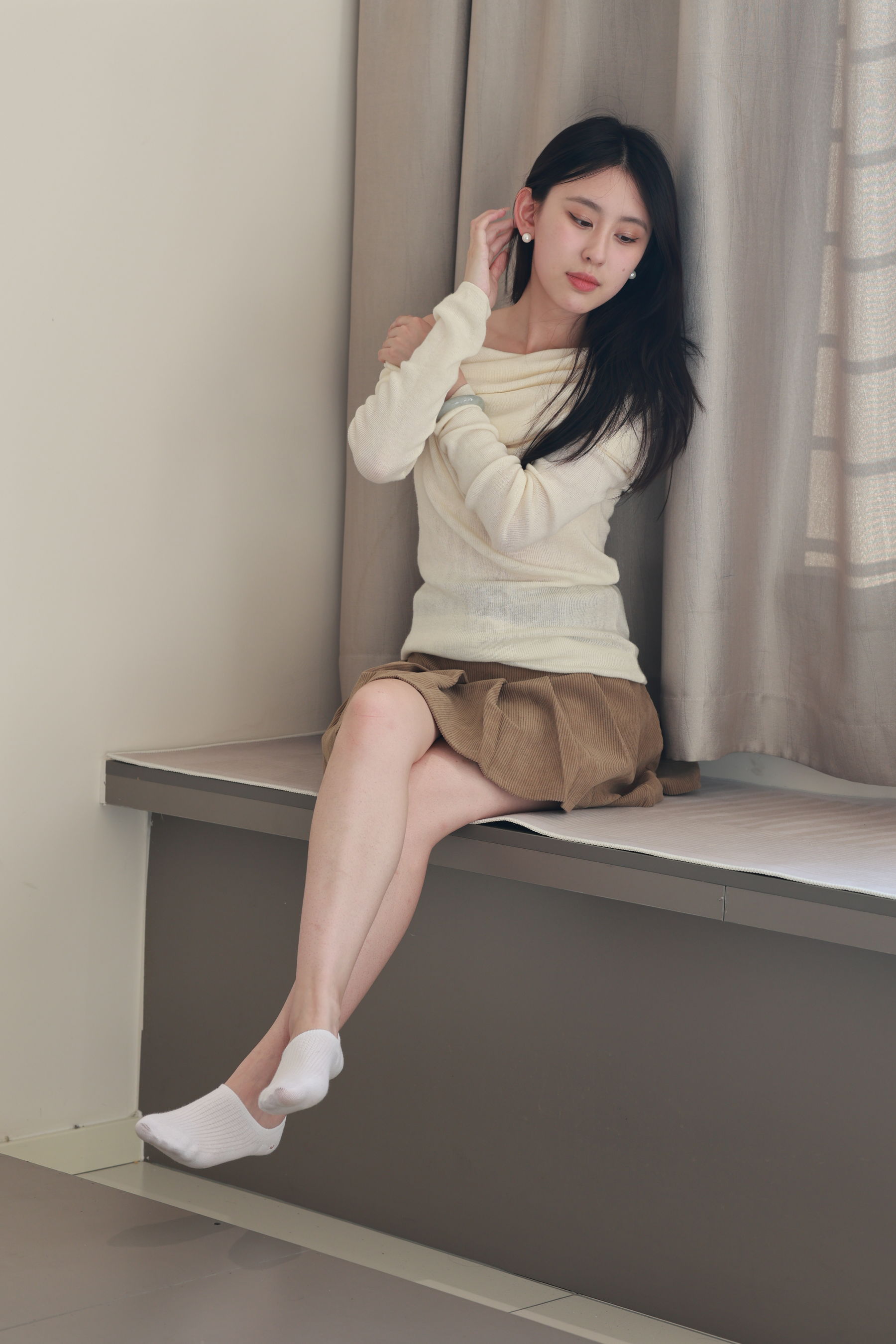 绮梦摄影 2024.09.02 No.014 yaya 珍藏无修无水印版/(511P)