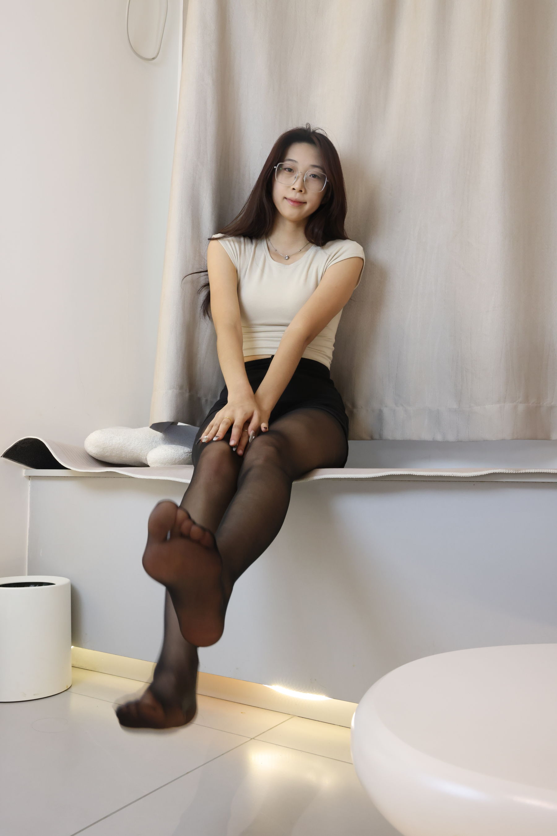 绮梦摄影 2024.09.03 No.015 秋月 珍藏无修无水印版/(867P)