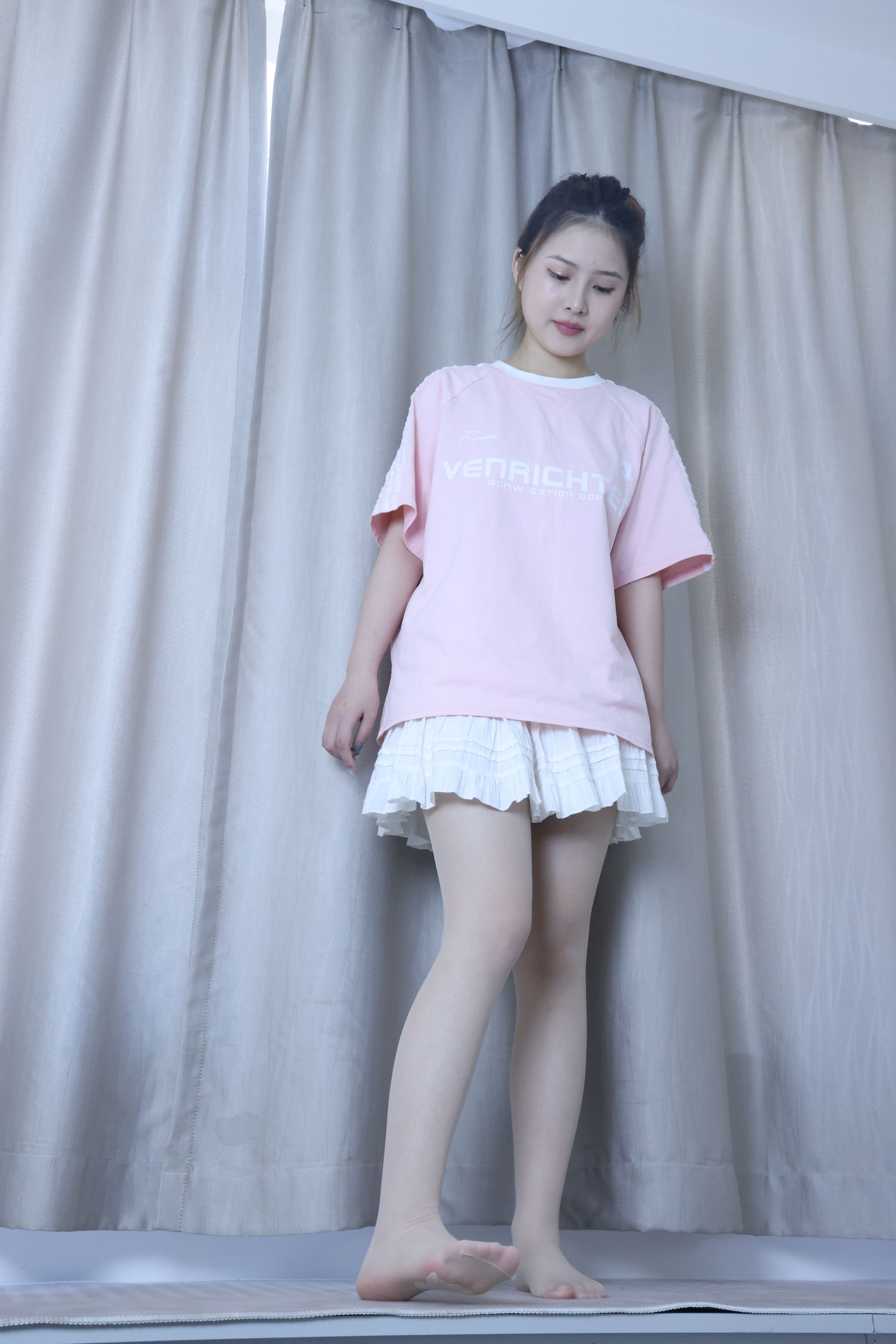 绮梦摄影 2024.09.05 No.017 露露 珍藏无修无水印版/(1150P)