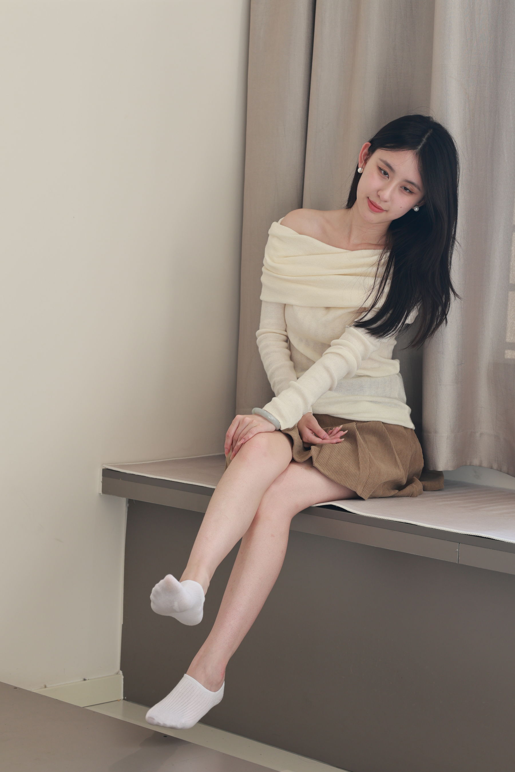 绮梦摄影 2024.09.02 No.014 yaya 珍藏无修无水印版/(511P)