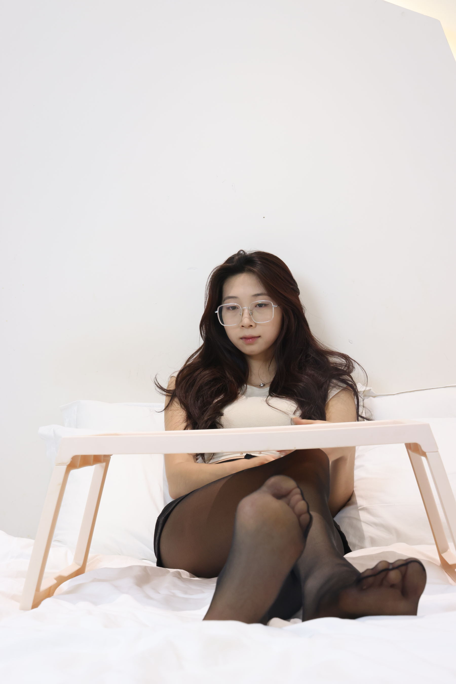 绮梦摄影 2024.09.03 No.015 秋月 珍藏无修无水印版/(867P)