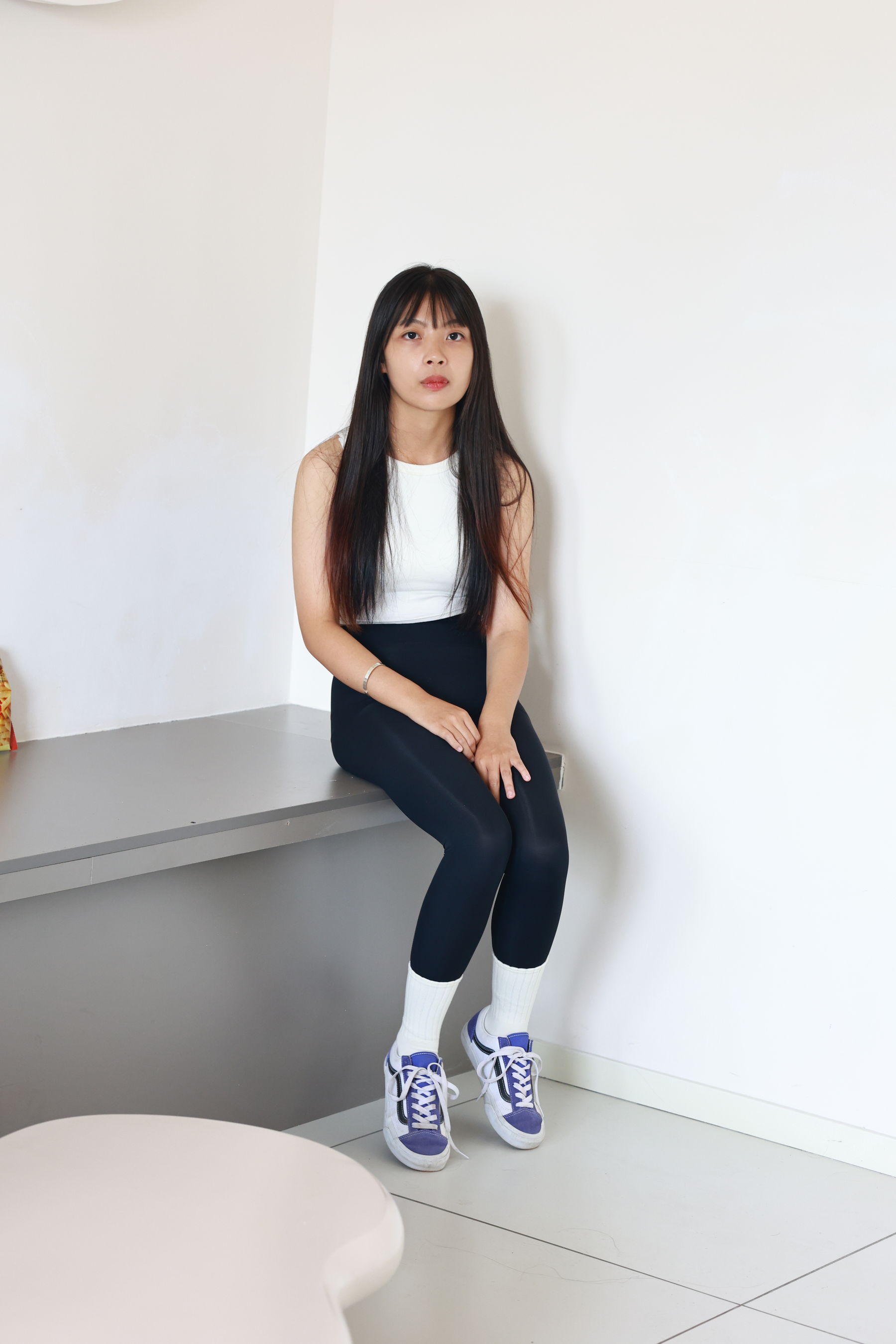 绮梦摄影 2024.09.01 No.013 团子 珍藏无修无水印版/(369P)