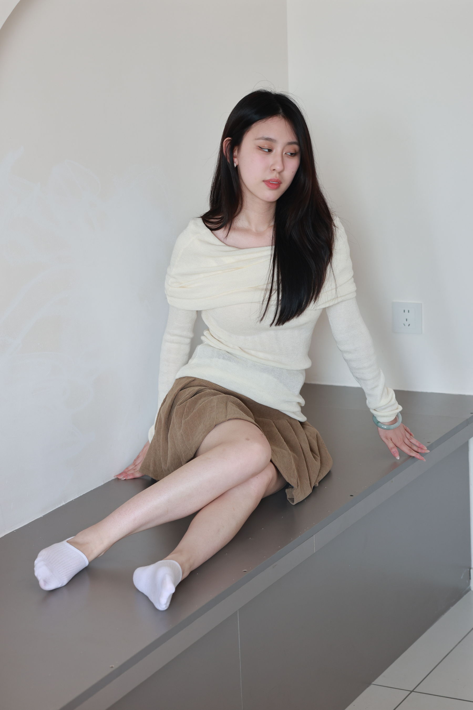 绮梦摄影 2024.09.02 No.014 yaya 珍藏无修无水印版/(511P)