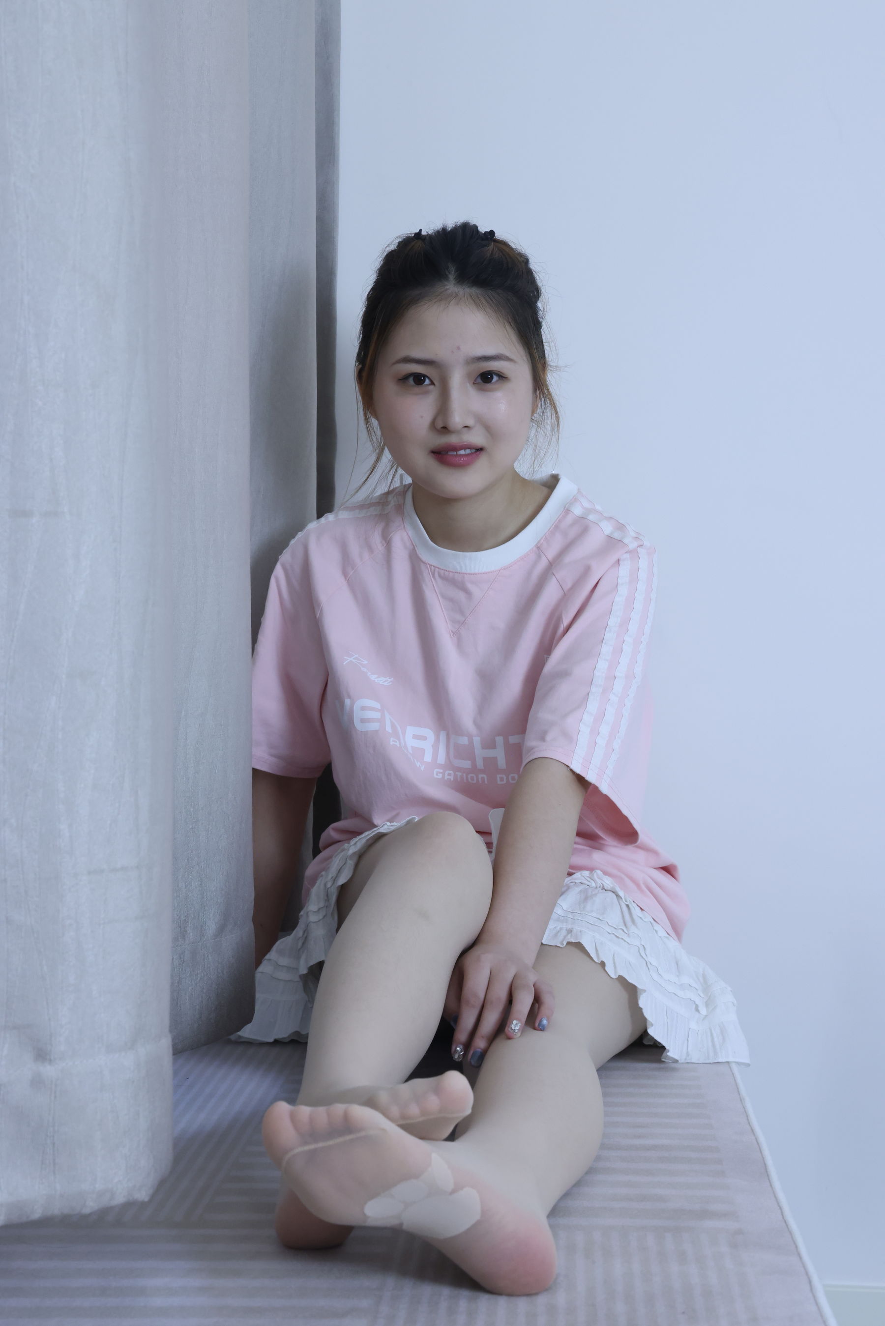 绮梦摄影 2024.09.05 No.017 露露 珍藏无修无水印版/(1150P)