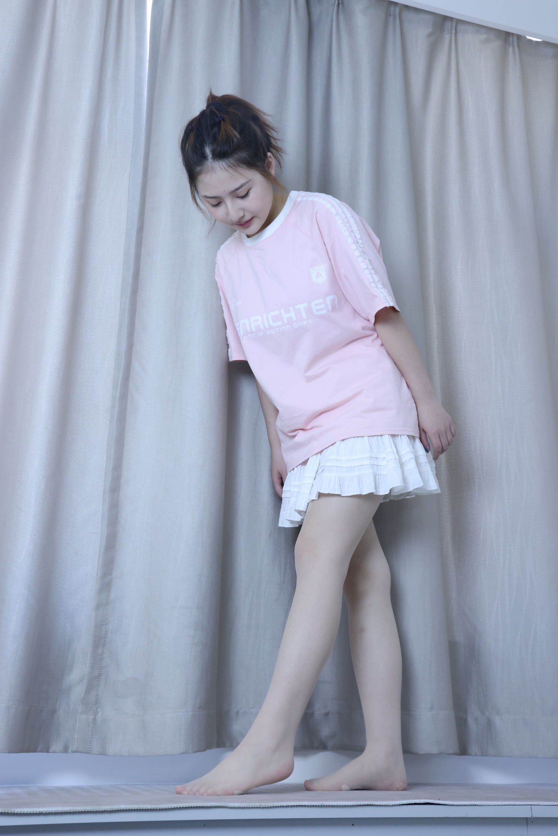 绮梦摄影 2024.09.05 No.017 露露 珍藏无修无水印版/(1150P)