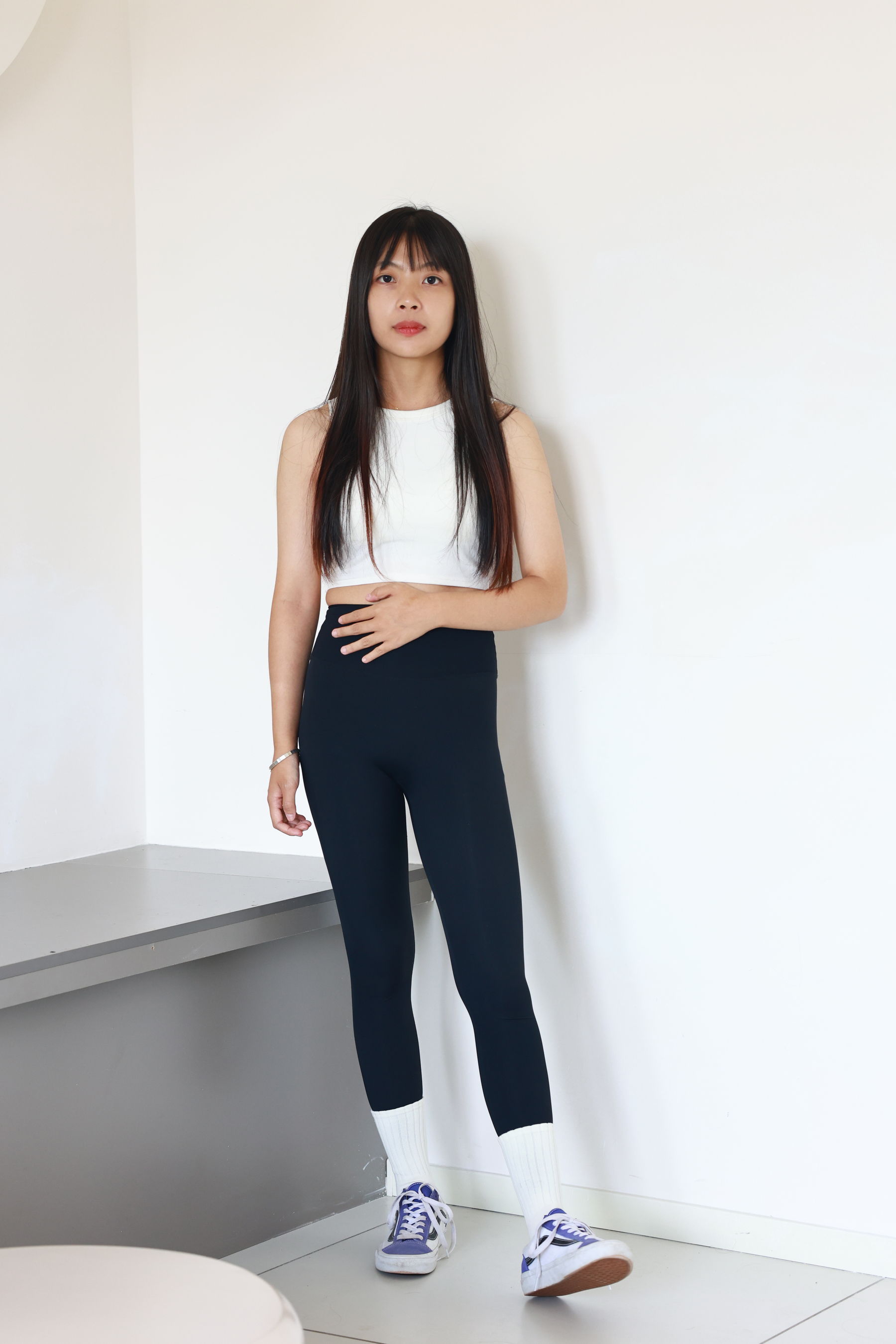 绮梦摄影 2024.09.01 No.013 团子 珍藏无修无水印版/(369P)