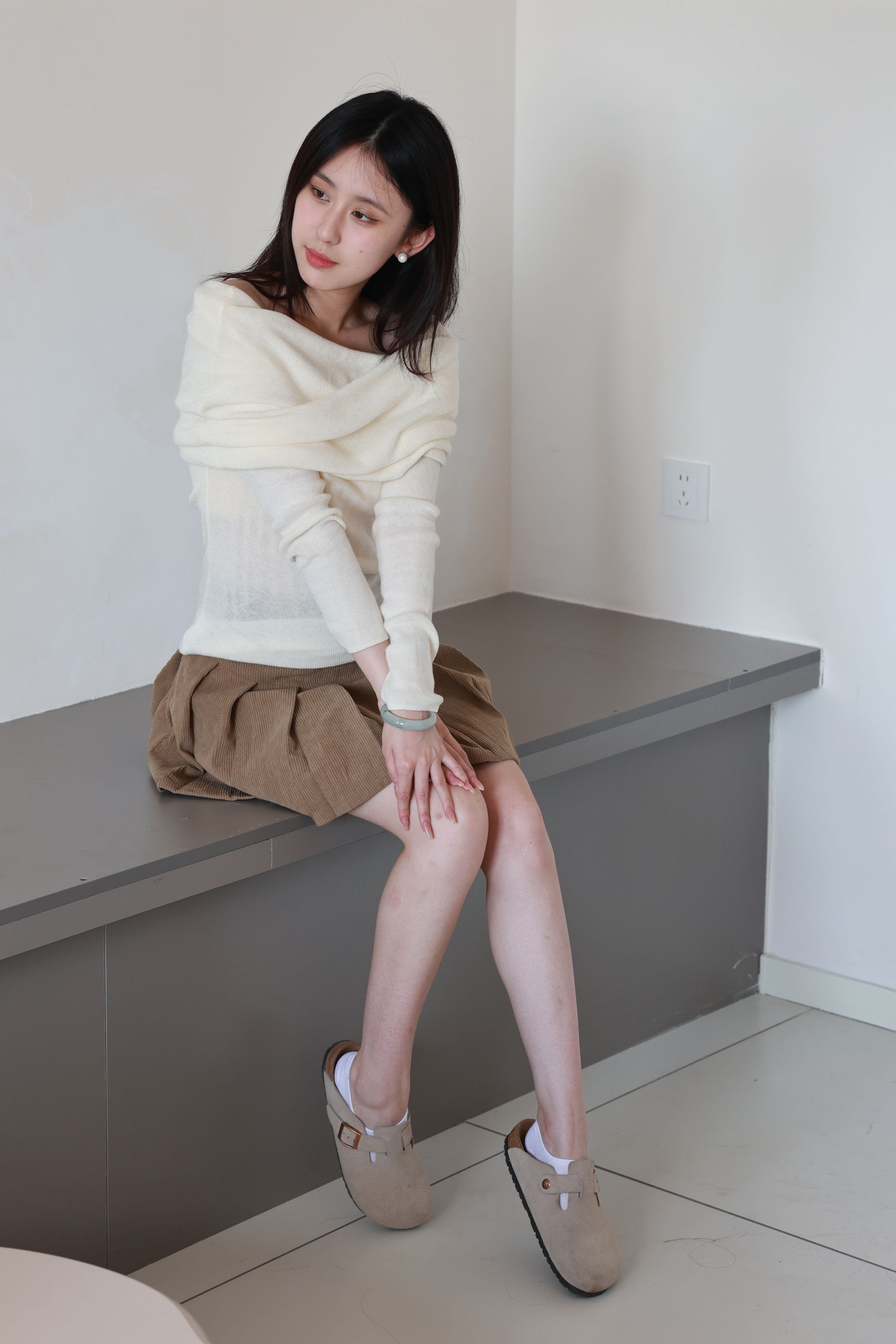 绮梦摄影 2024.09.02 No.014 yaya 珍藏无修无水印版/(511P)