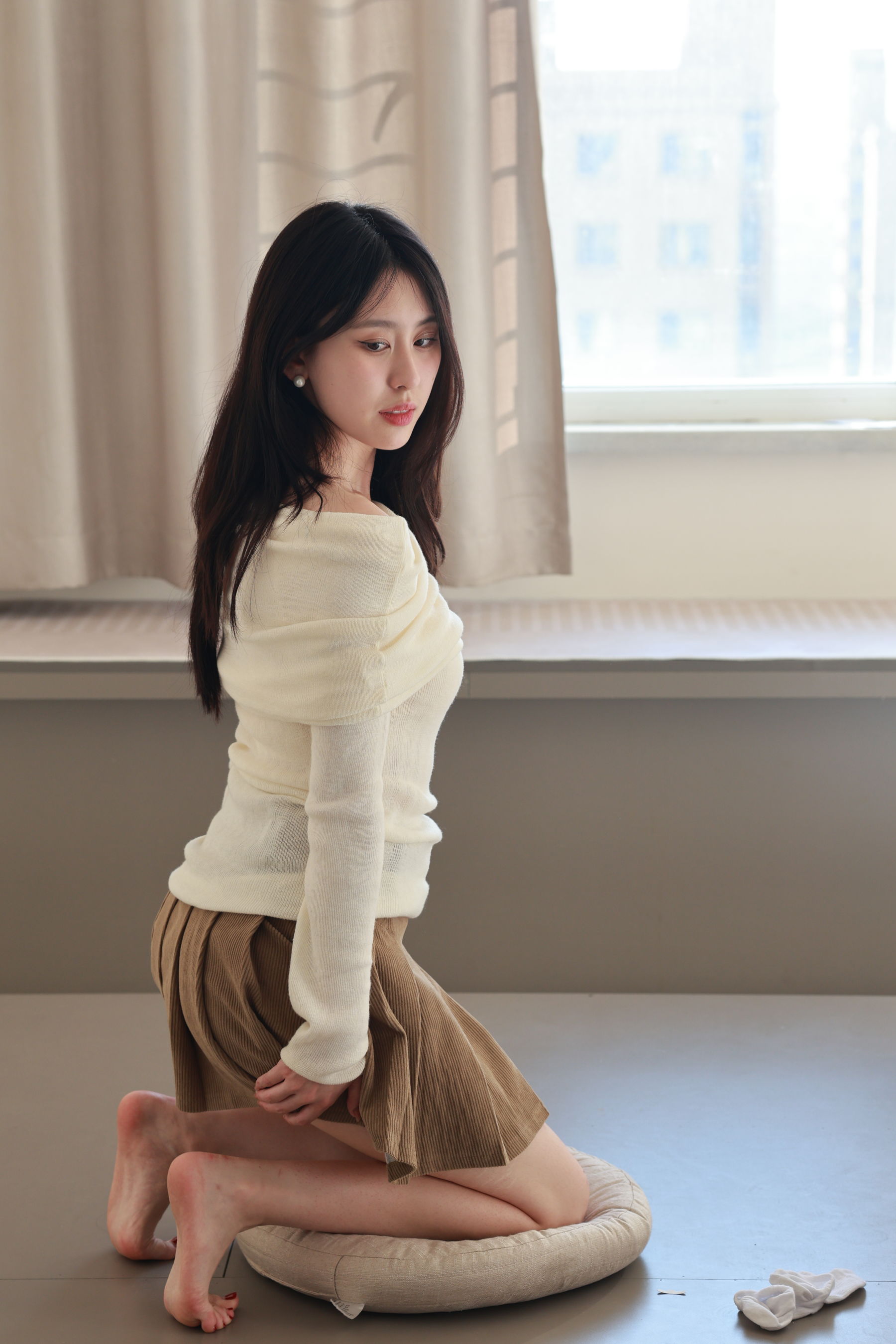 绮梦摄影 2024.09.02 No.014 yaya 珍藏无修无水印版/(511P)