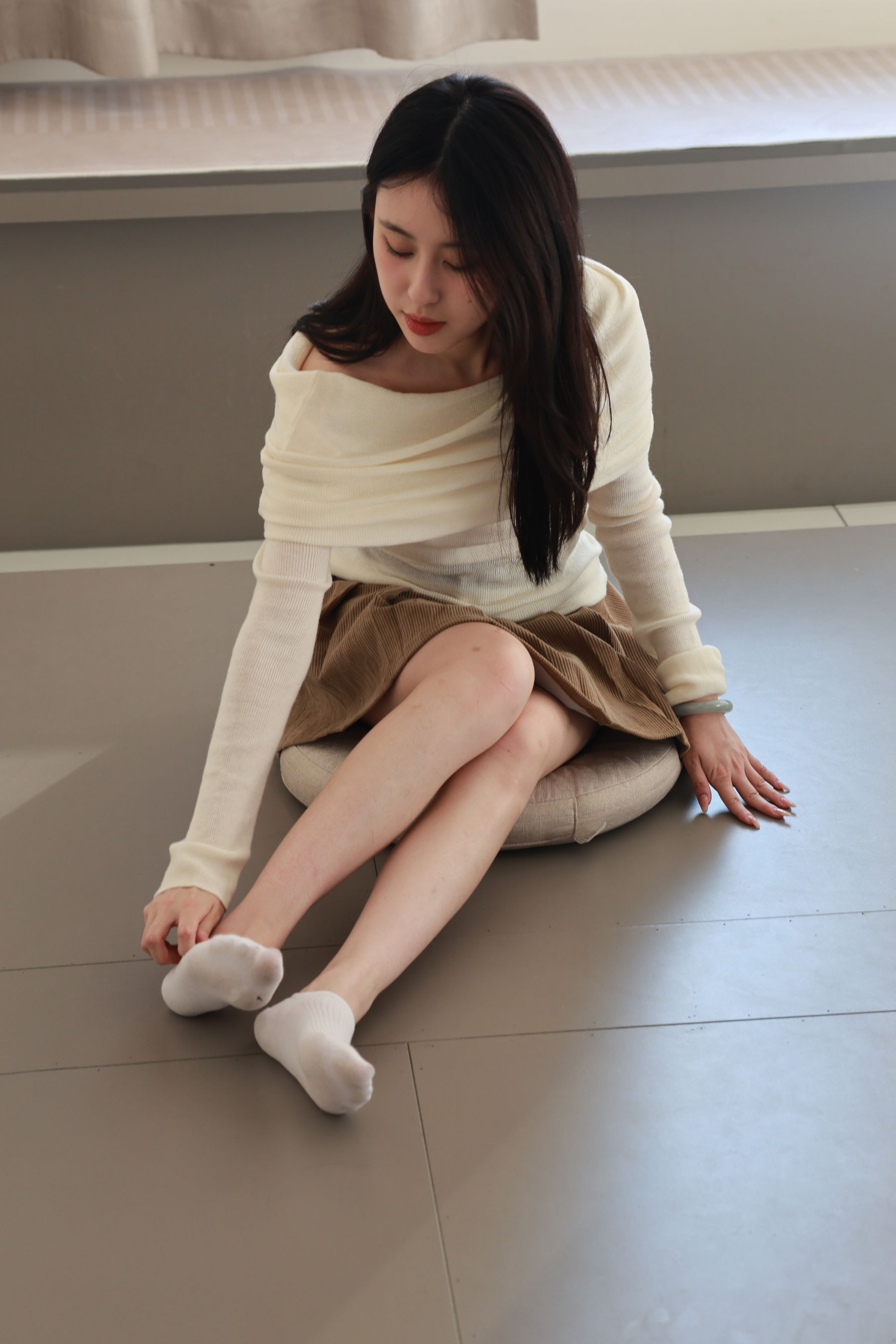 绮梦摄影 2024.09.02 No.014 yaya 珍藏无修无水印版/(511P)