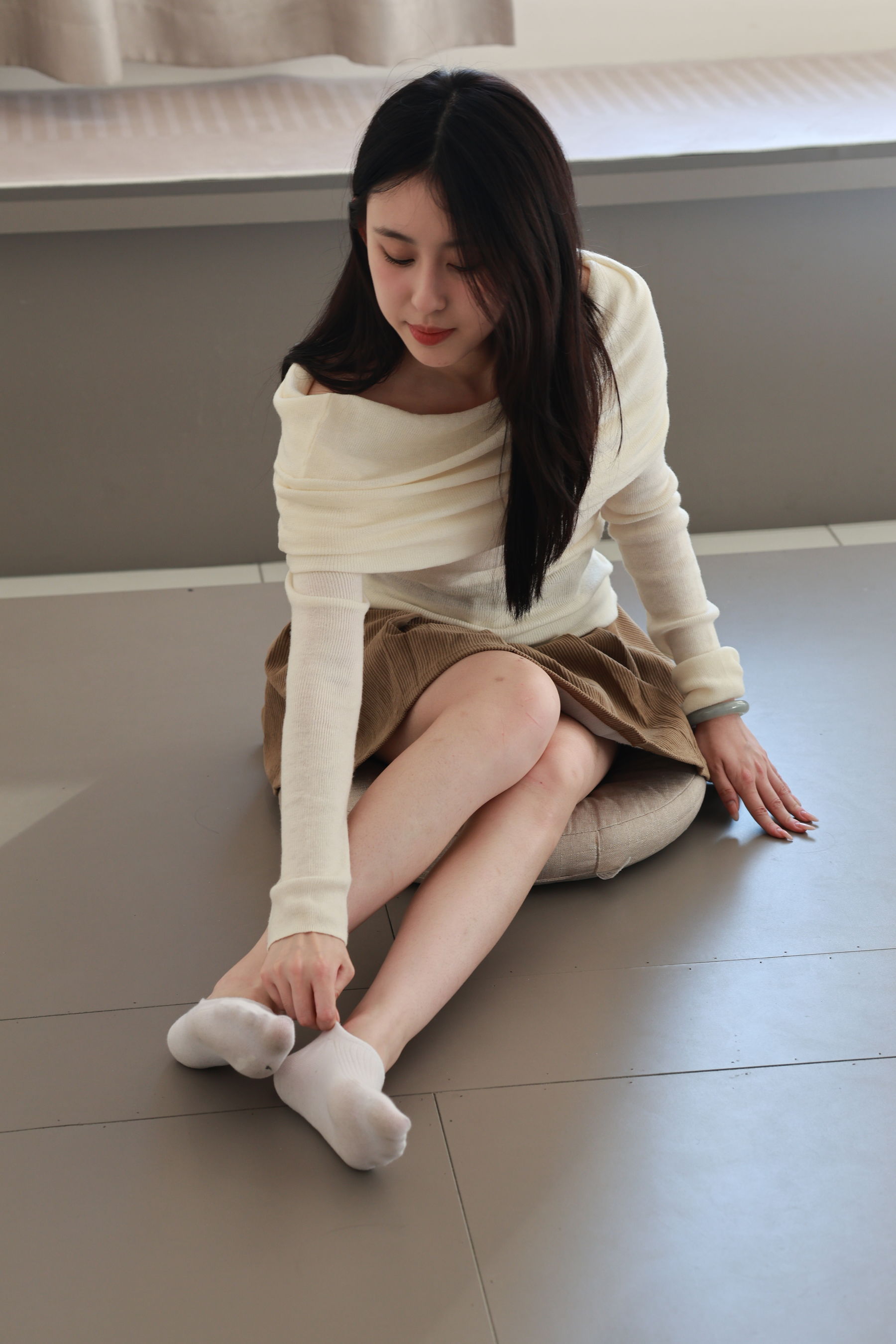 绮梦摄影 2024.09.02 No.014 yaya 珍藏无修无水印版/(511P)